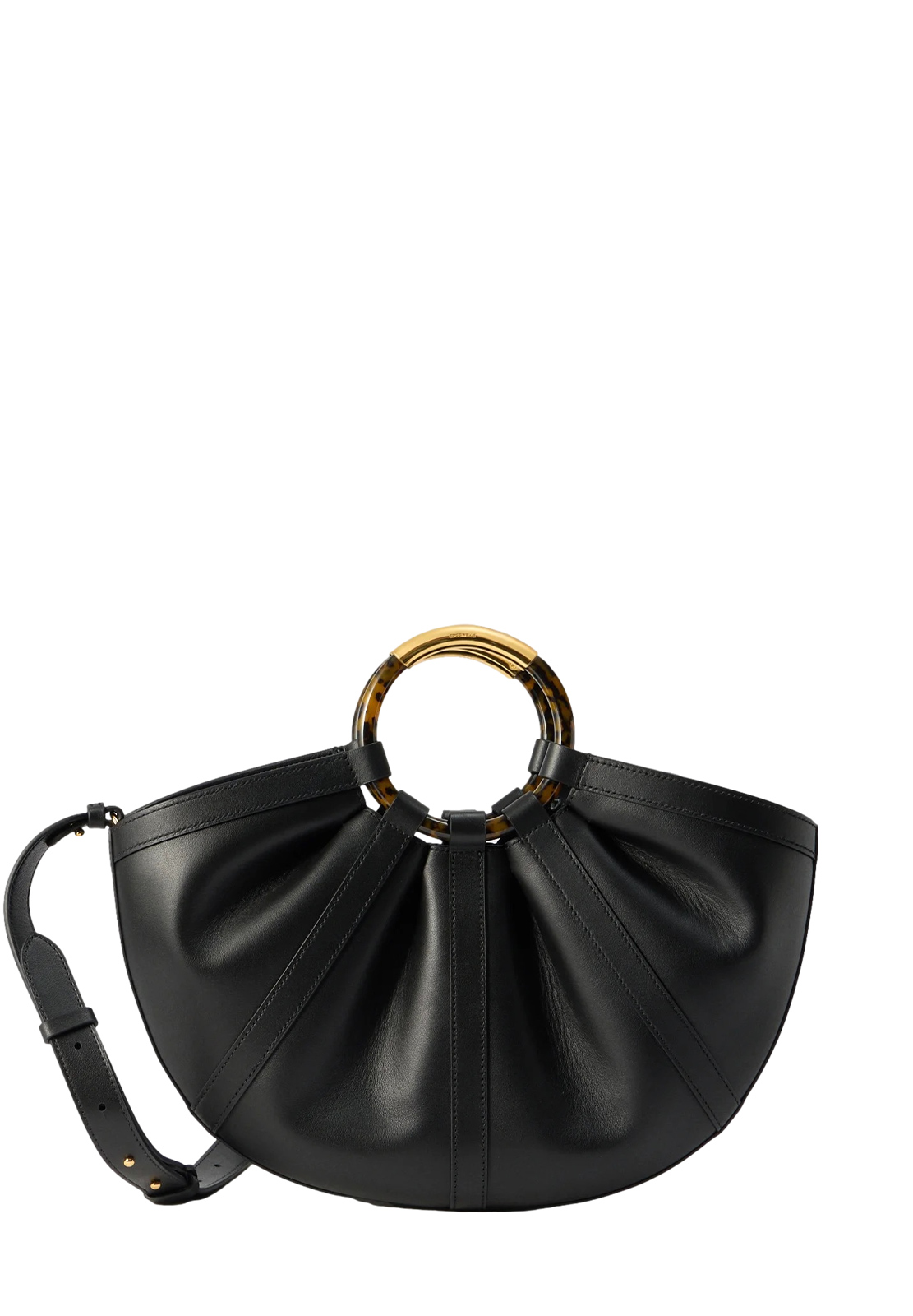 COCCINELLE BORSA SHELL
