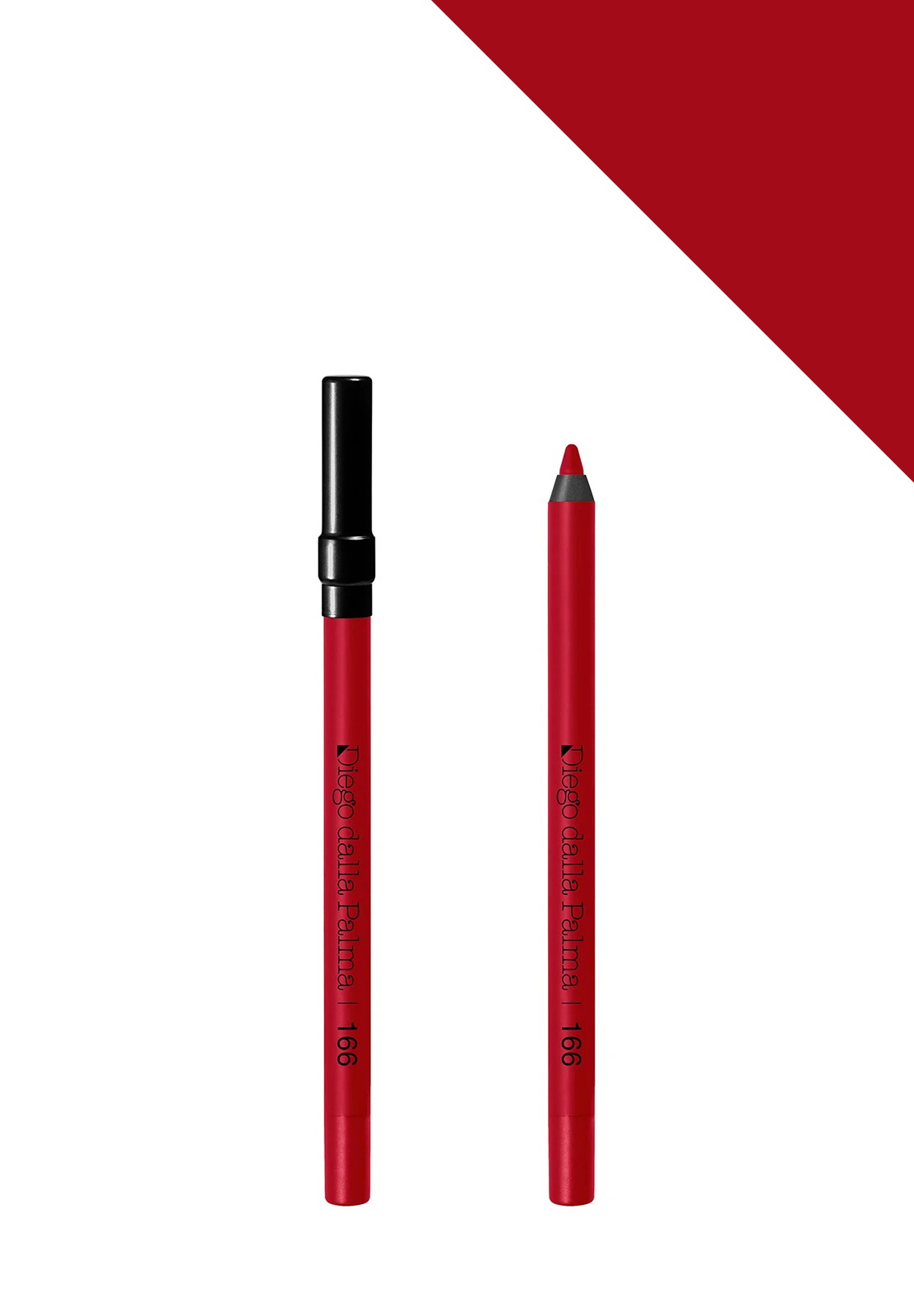 DIEGO DALLA PALMA STAY ON ME LIP LINER