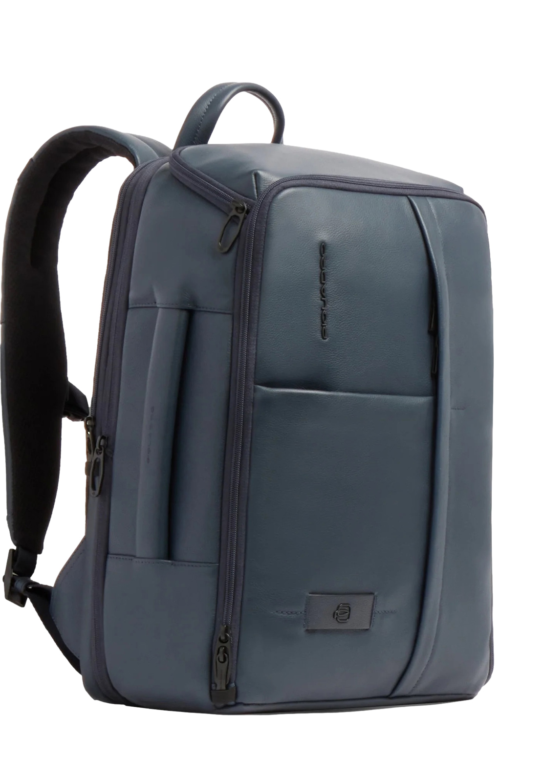 PIQUADRO ZAINO PORTA PC 15,6'' ESP.
