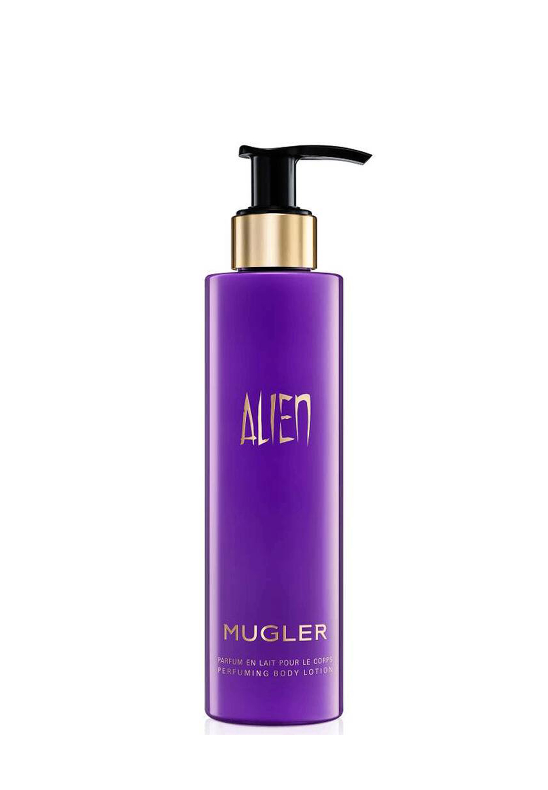 THIERRY MUGLER ALIEN BODY LOTION 200ML