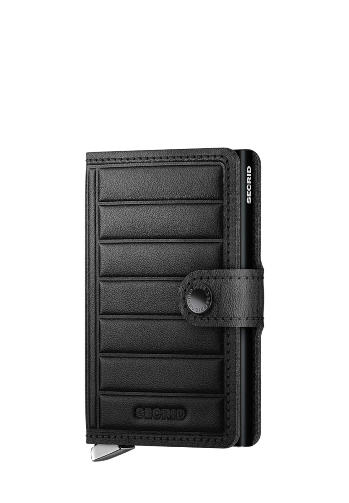 SECRID PREMIUM MINIWALLET EMBOSS