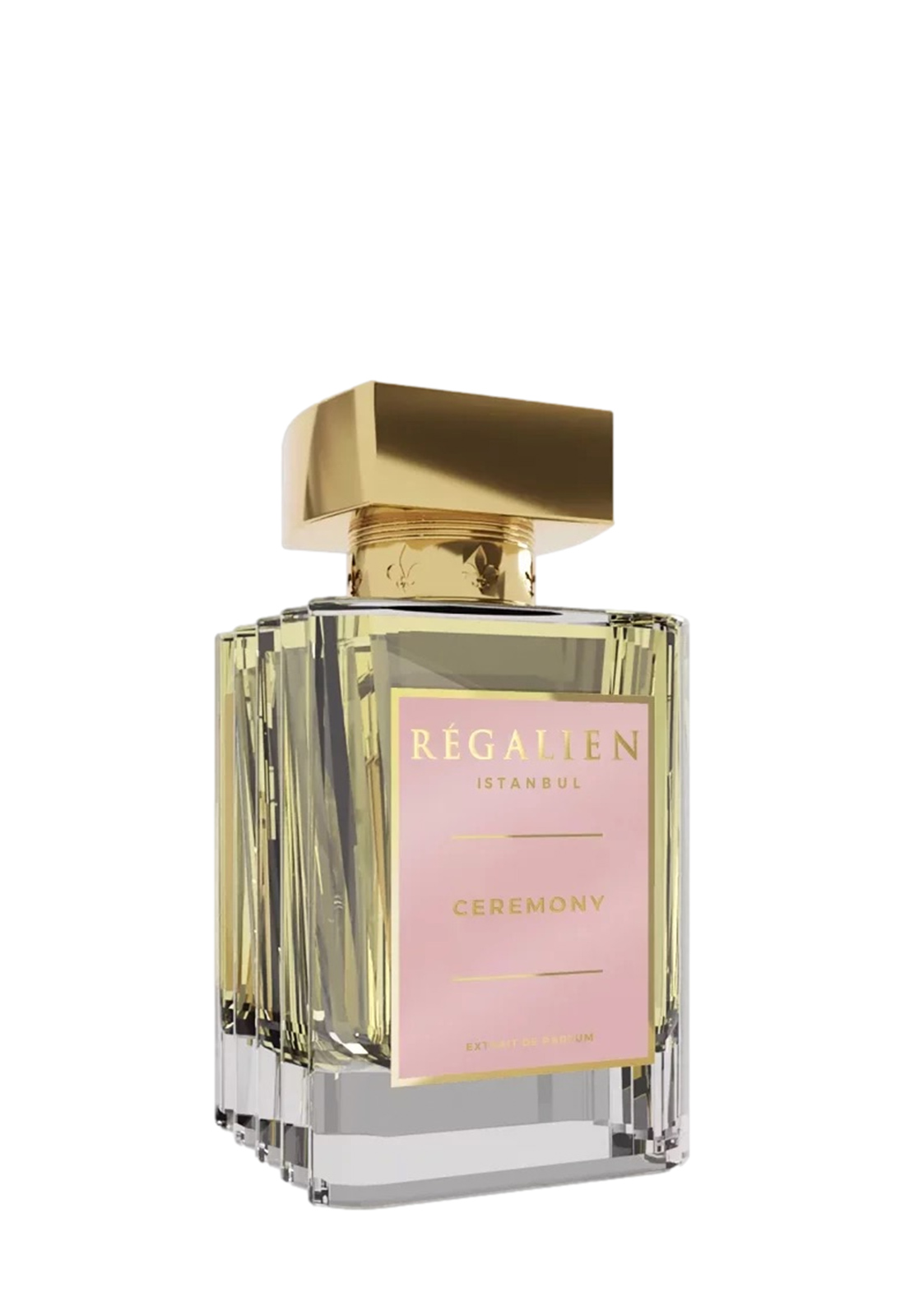 REGALIEN CEREMONY EXTRAIT DE PARFUM