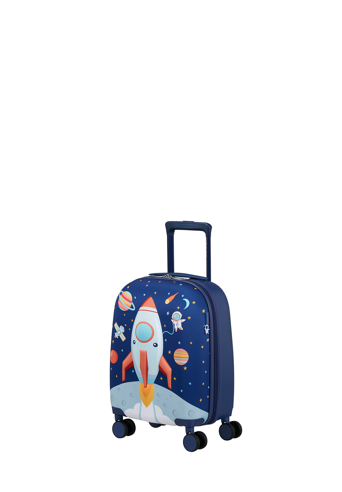 AMERICAN TOURISTER TROLLEY CABINA WONDERTRIPS