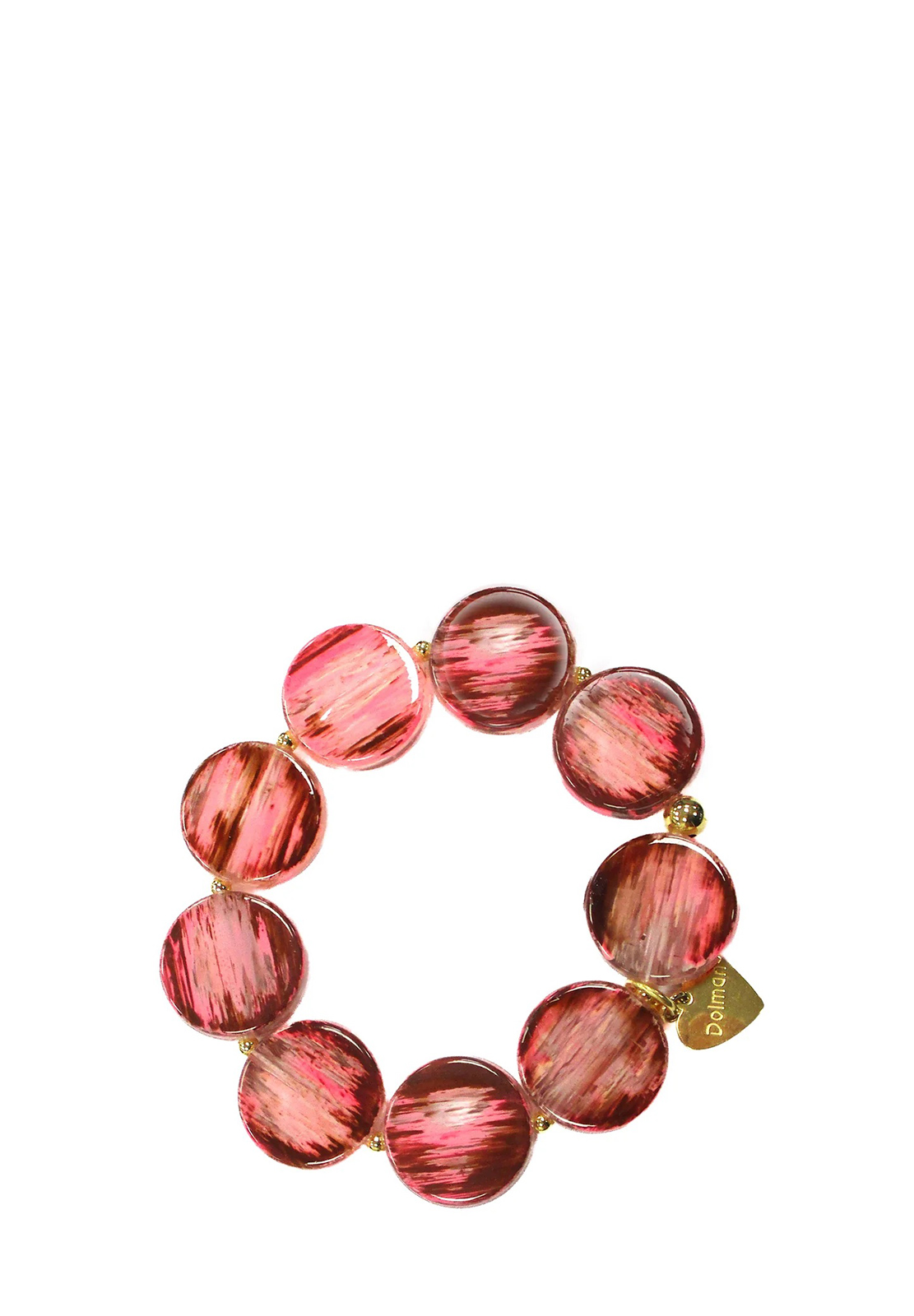 DOLMAN BRACCIALE ACQUERELLO