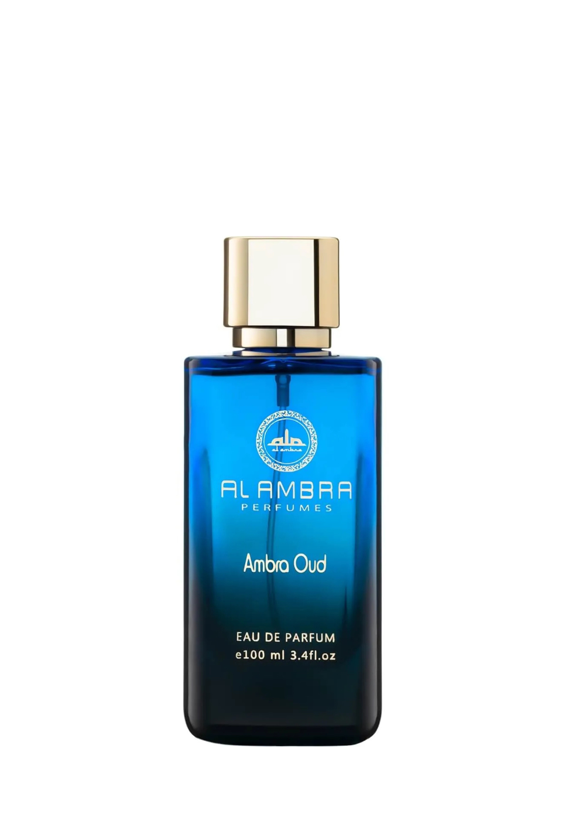 AL AMBRA AMBRA OUD EDP