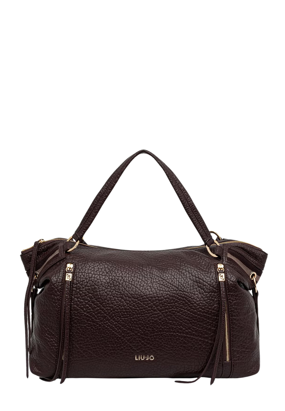 LIU JO BORSA SATCHEL GRANDE