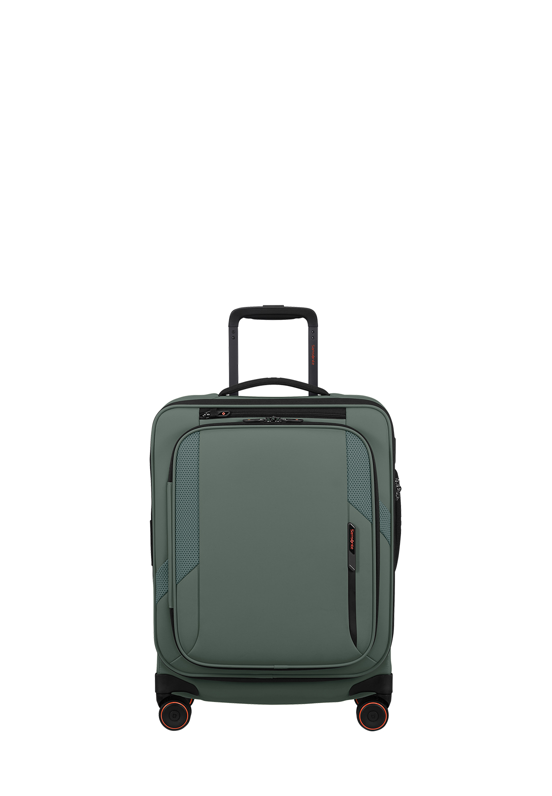 SAMSONITE TROLLEY CABINA 55CM ESP. GLAZED