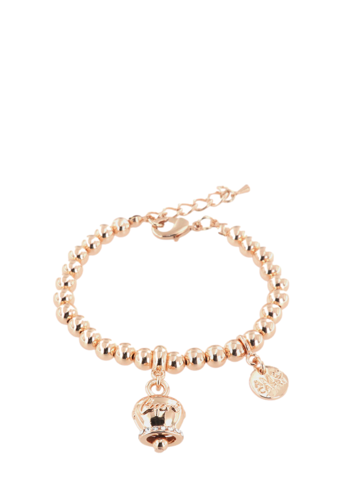 AMO CAPRI BRACCIALE CAMPANA CAPRI