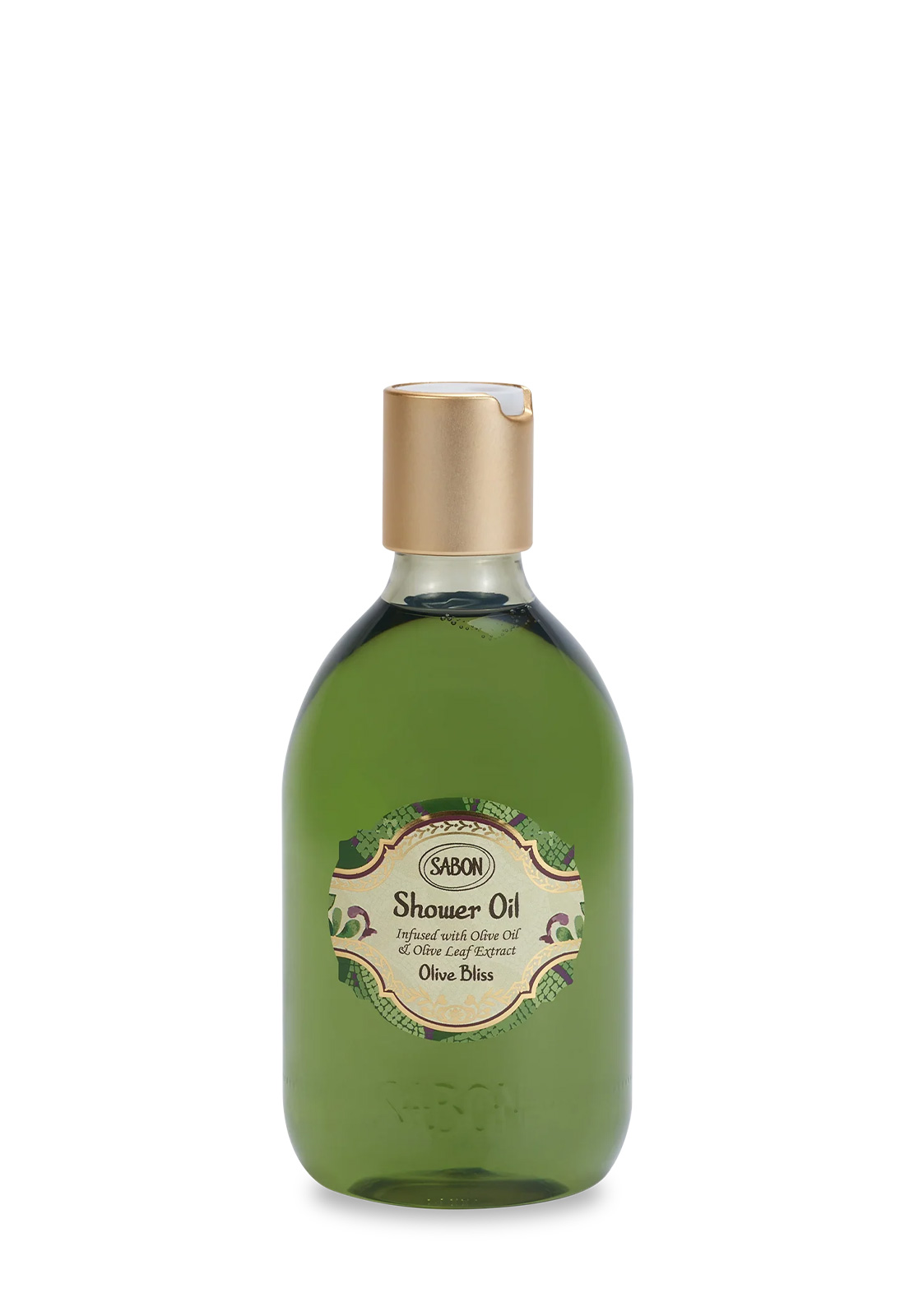 SABON OLIO DOCCIA OLIVE BLISS 300ML