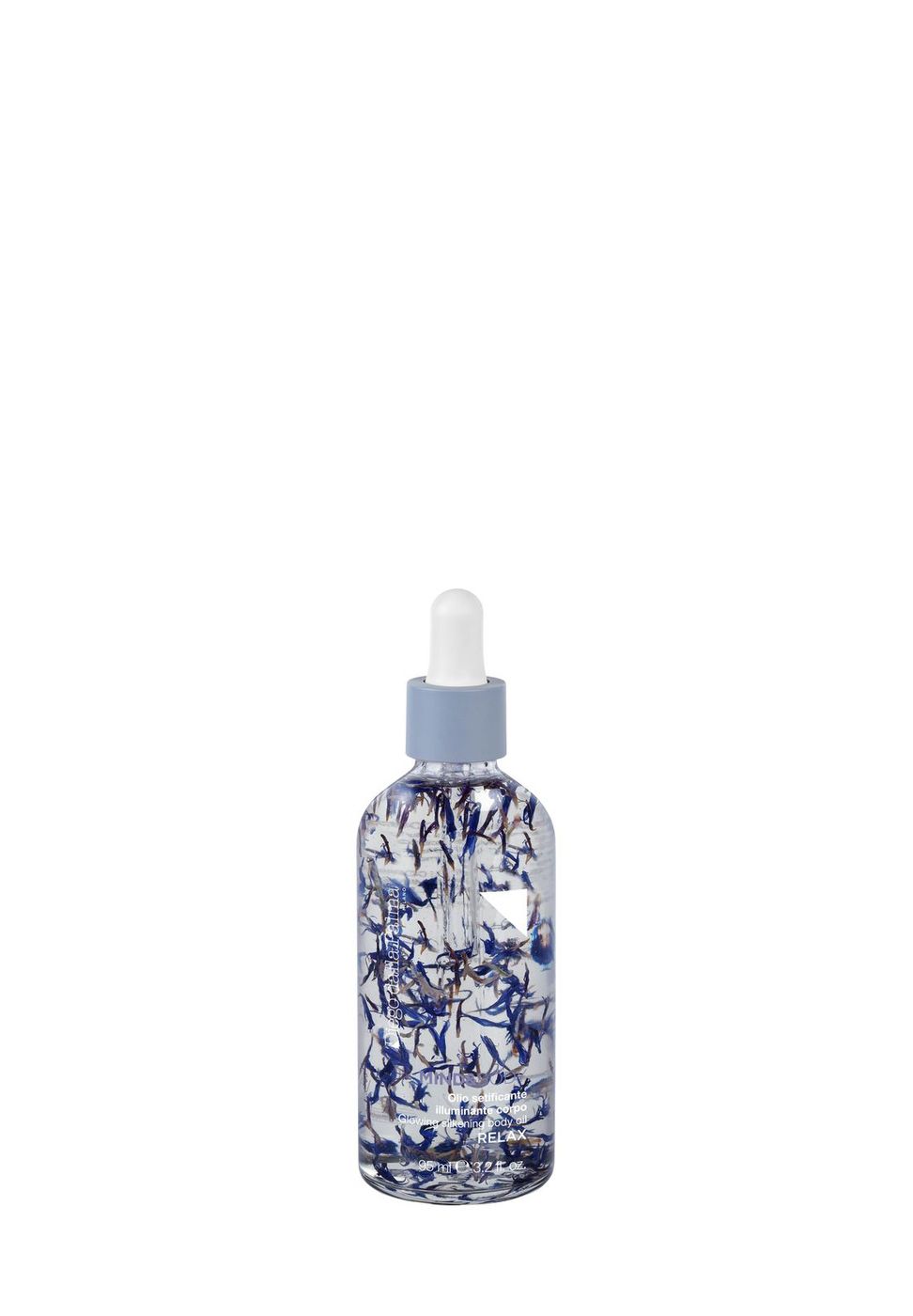 DIEGO DALLA PALMA OLIO SETIFICANTE ILLUMINANTE 95ML