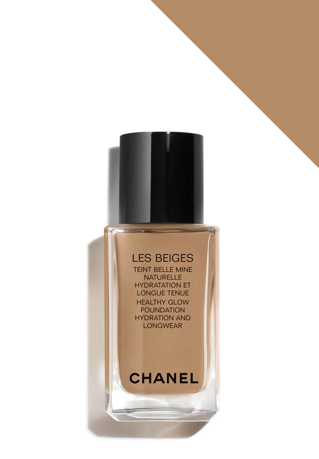 CHANEL LES BEIGES FLUIDE