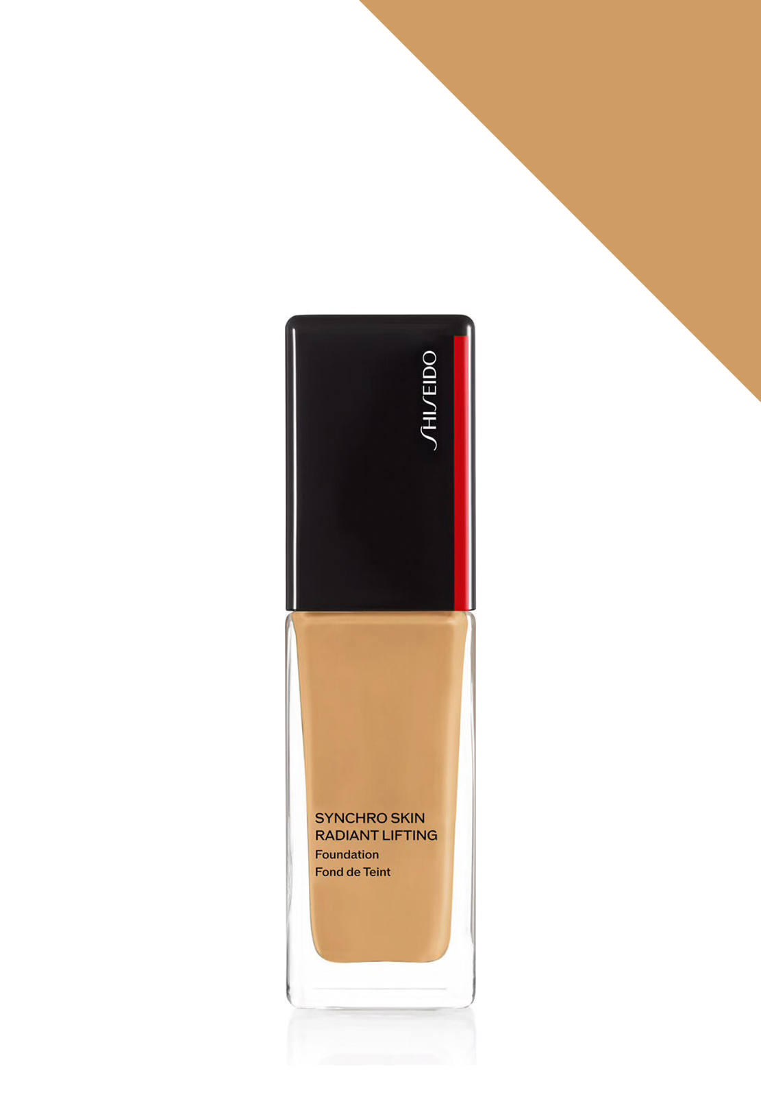 SHISEIDO SS RADIANT LIFTING