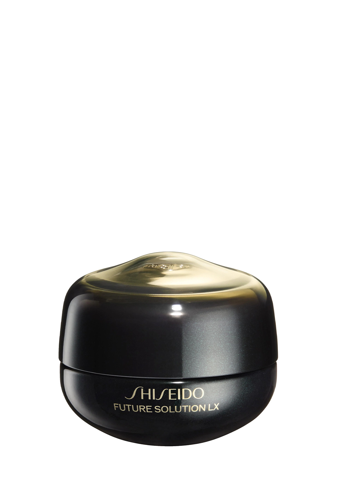 SHISEIDO FS EYE AND LIP CONT. REG. CREAM 17ML