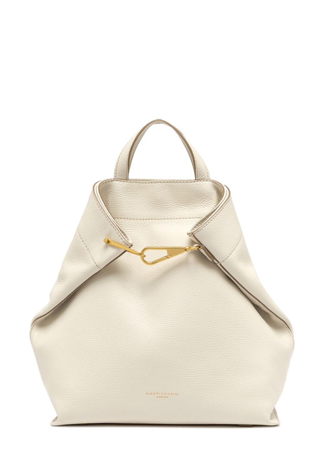 GIANNI CHIARINI ZAINO ZAHARA