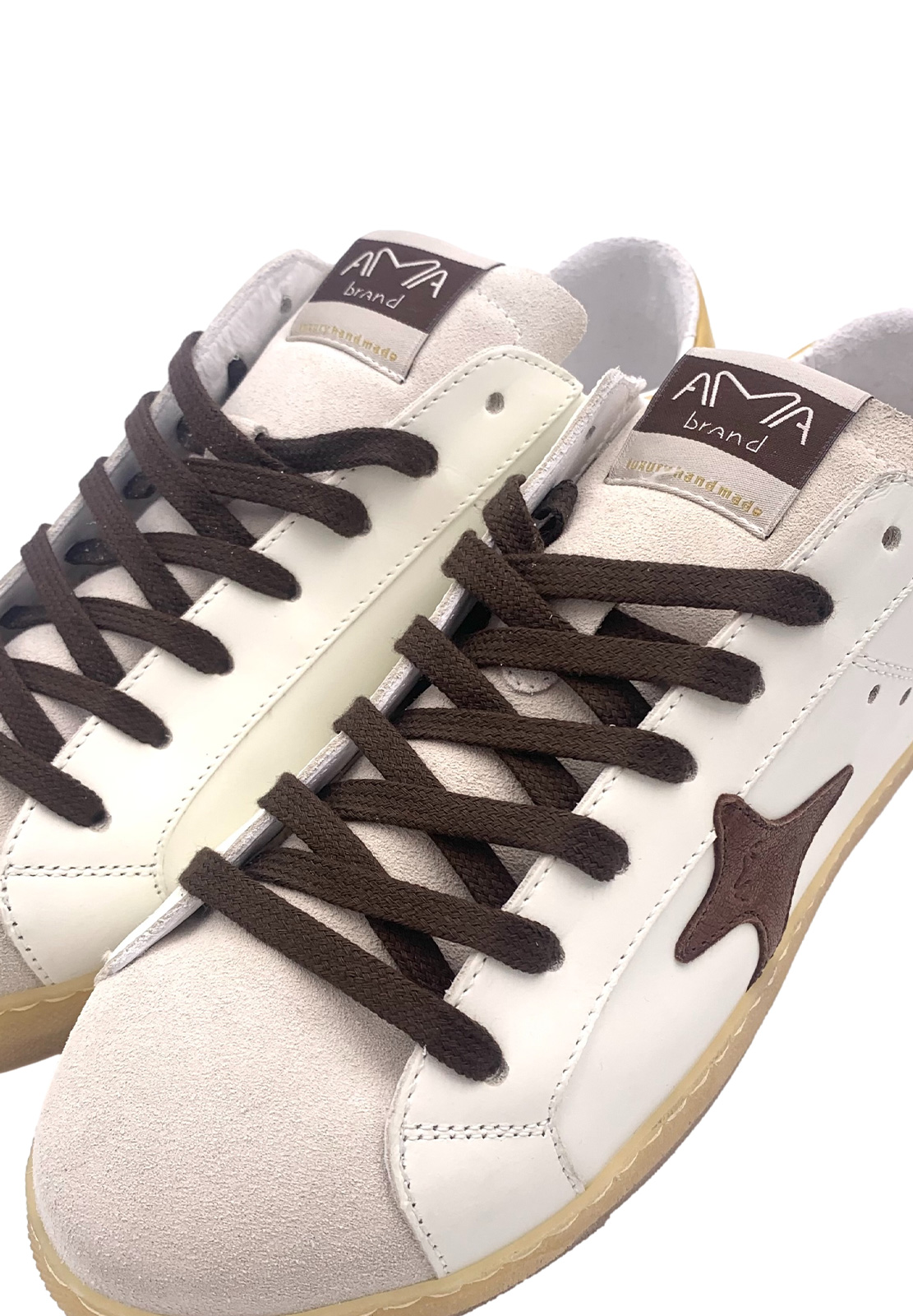 AMA BRAND SNEAKERS SNK