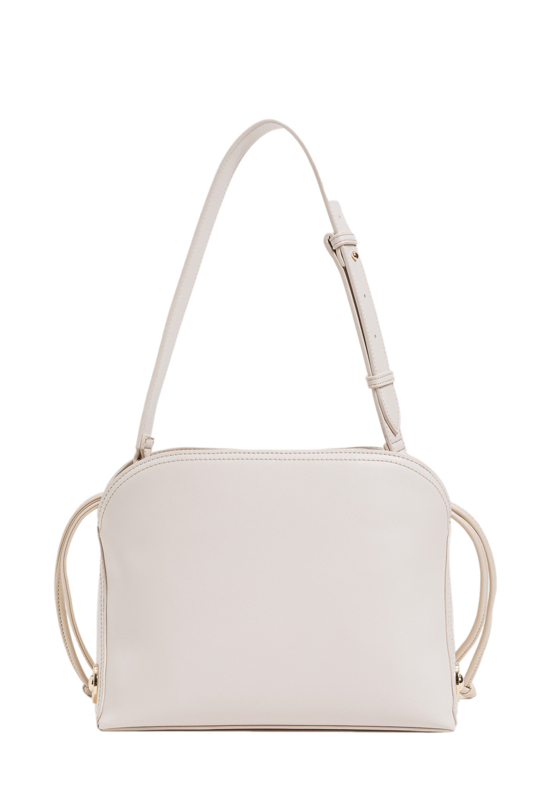 TWINSET BORSA A TRACOLLA CON POCHETTE