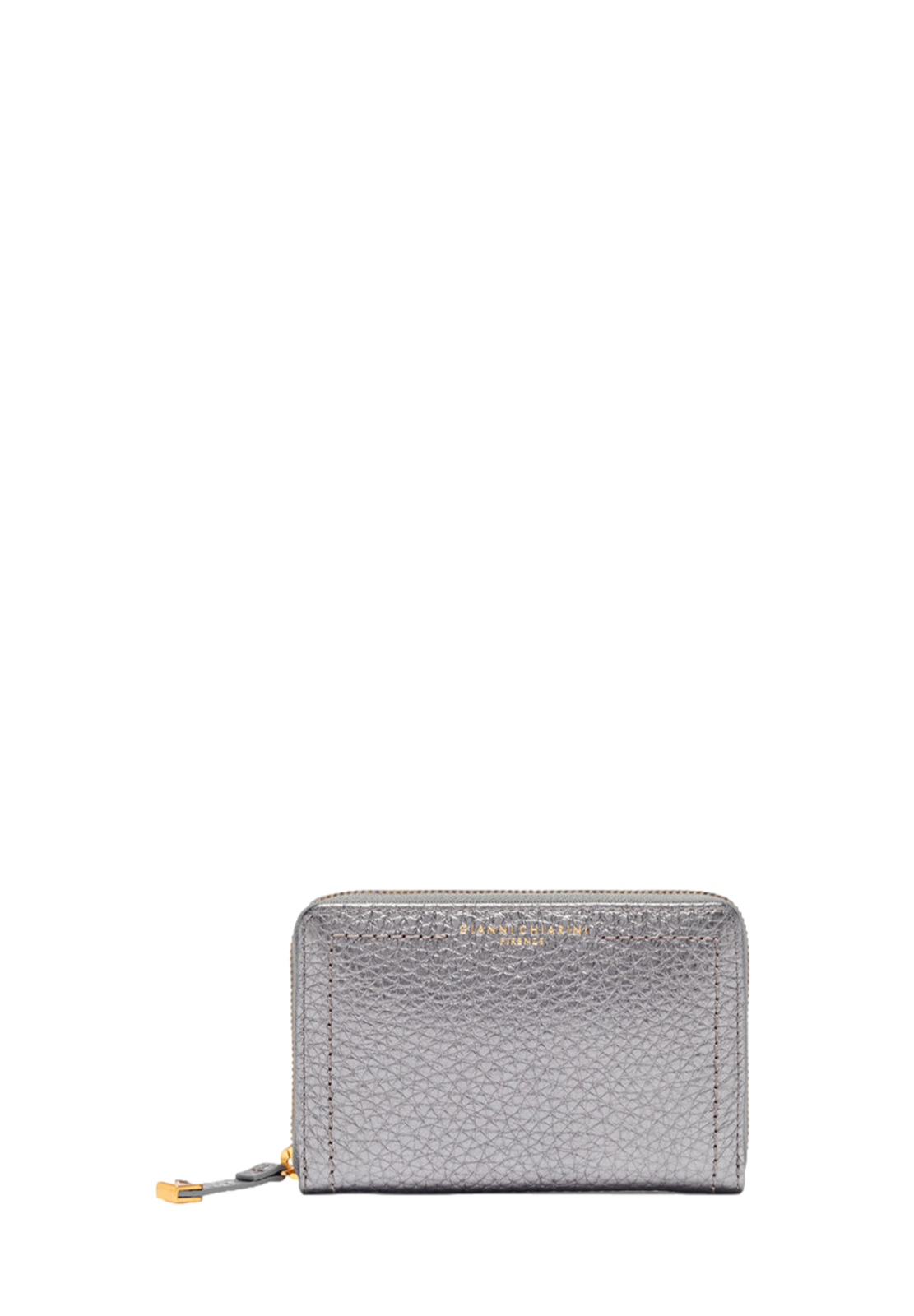 GIANNI CHIARINI PORTAFOGLI PICCOLO ZIP AROUND