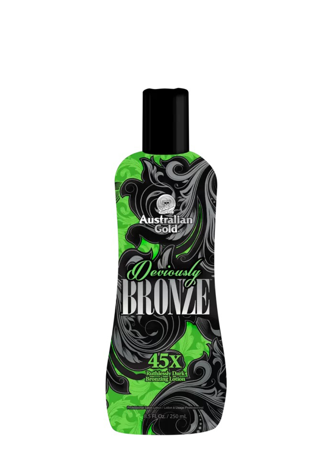 AUSTRALIAN GOLD DEVIOUSLY BRONZE 250ML