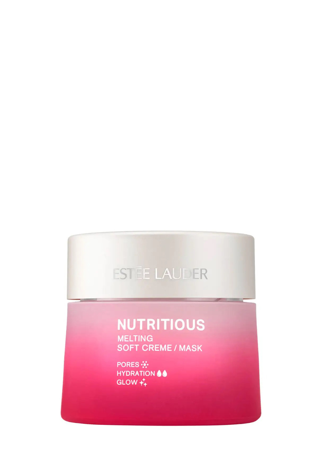 ESTEE LAUDER NUTRITIOUS MELTING SOFT CREME/MASK 50ML