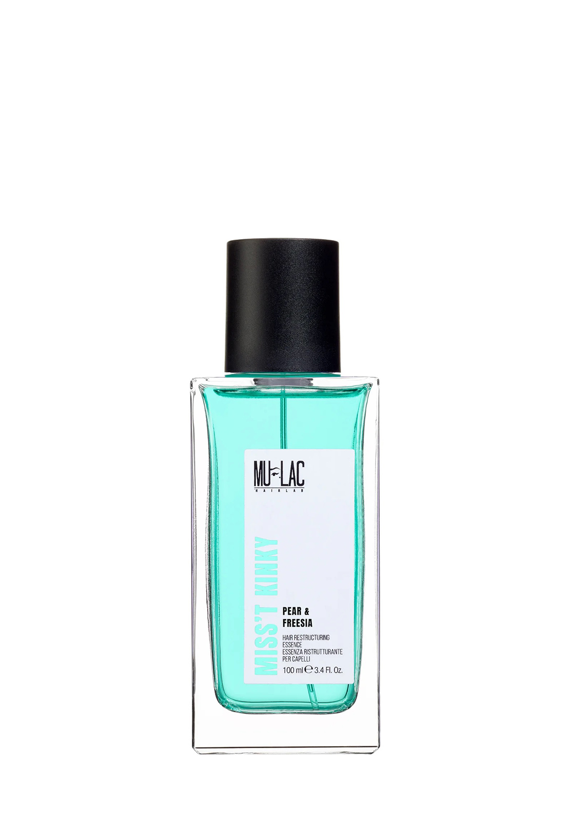 MULAC MISS'T KINKY ESSENZA RISTRUTTURANTE PER CAPELLI 100ML