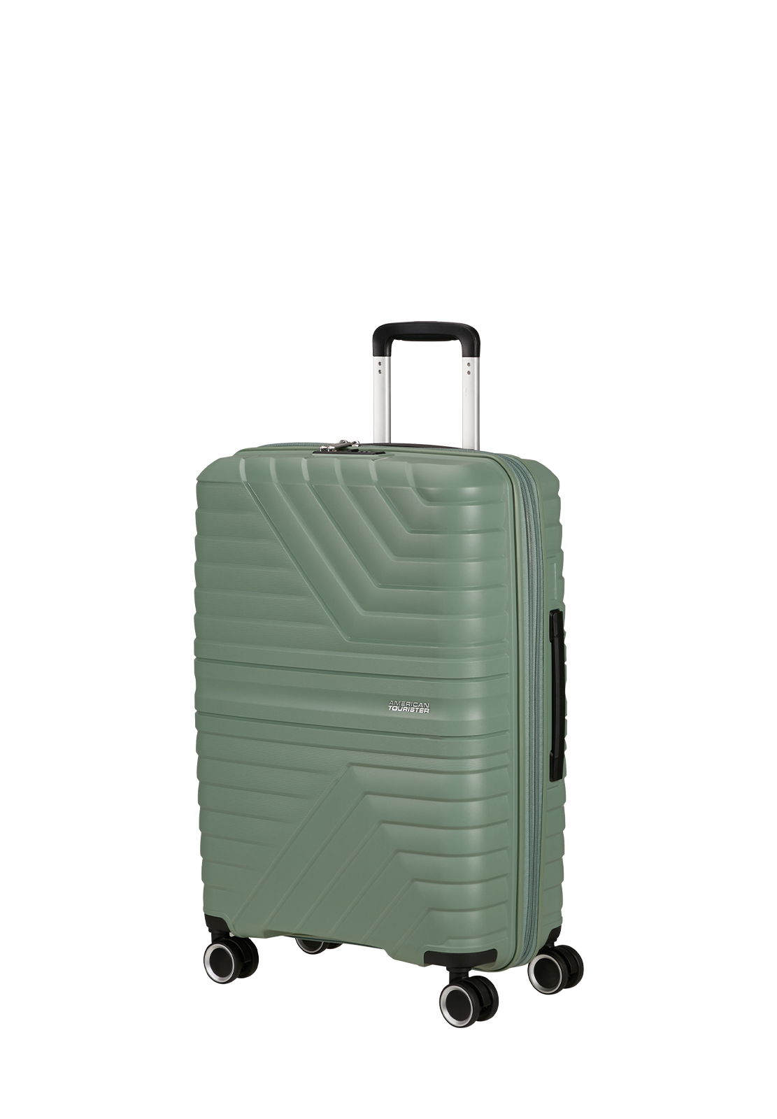 AMERICAN TOURISTER TROLLEY MEDIO RIGIDO FLYWIST