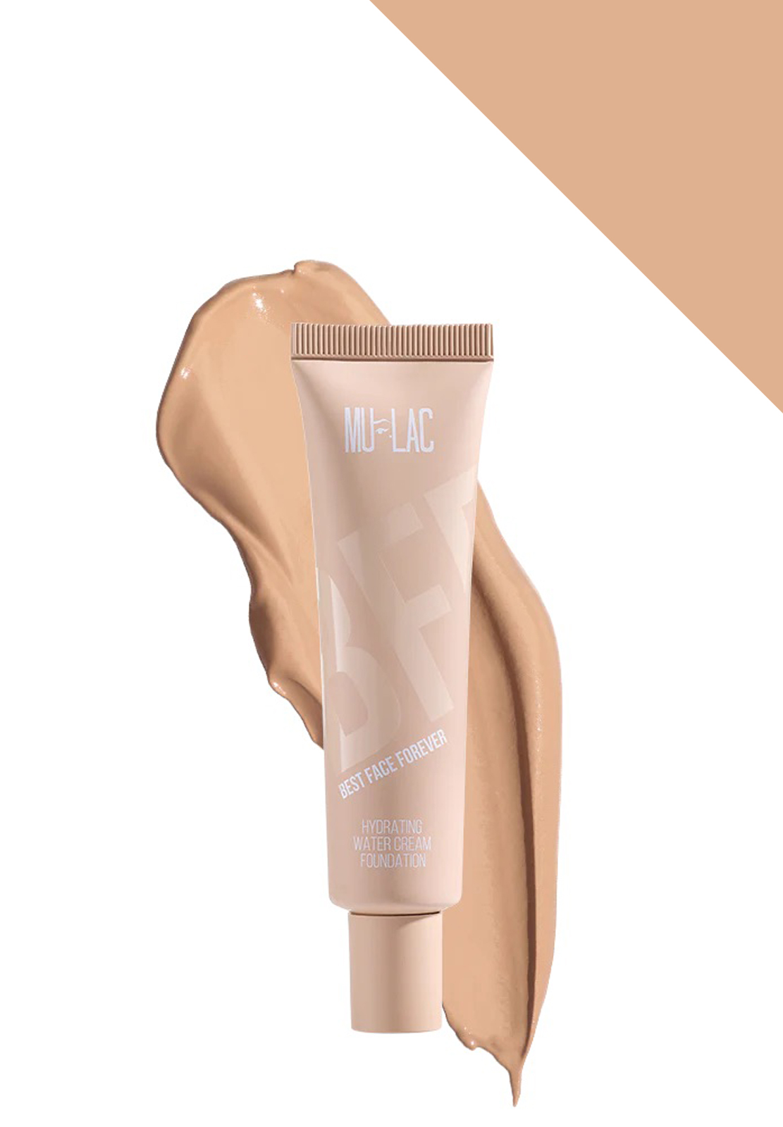 MULAC BFF FONDOTINTA LIQUIDO