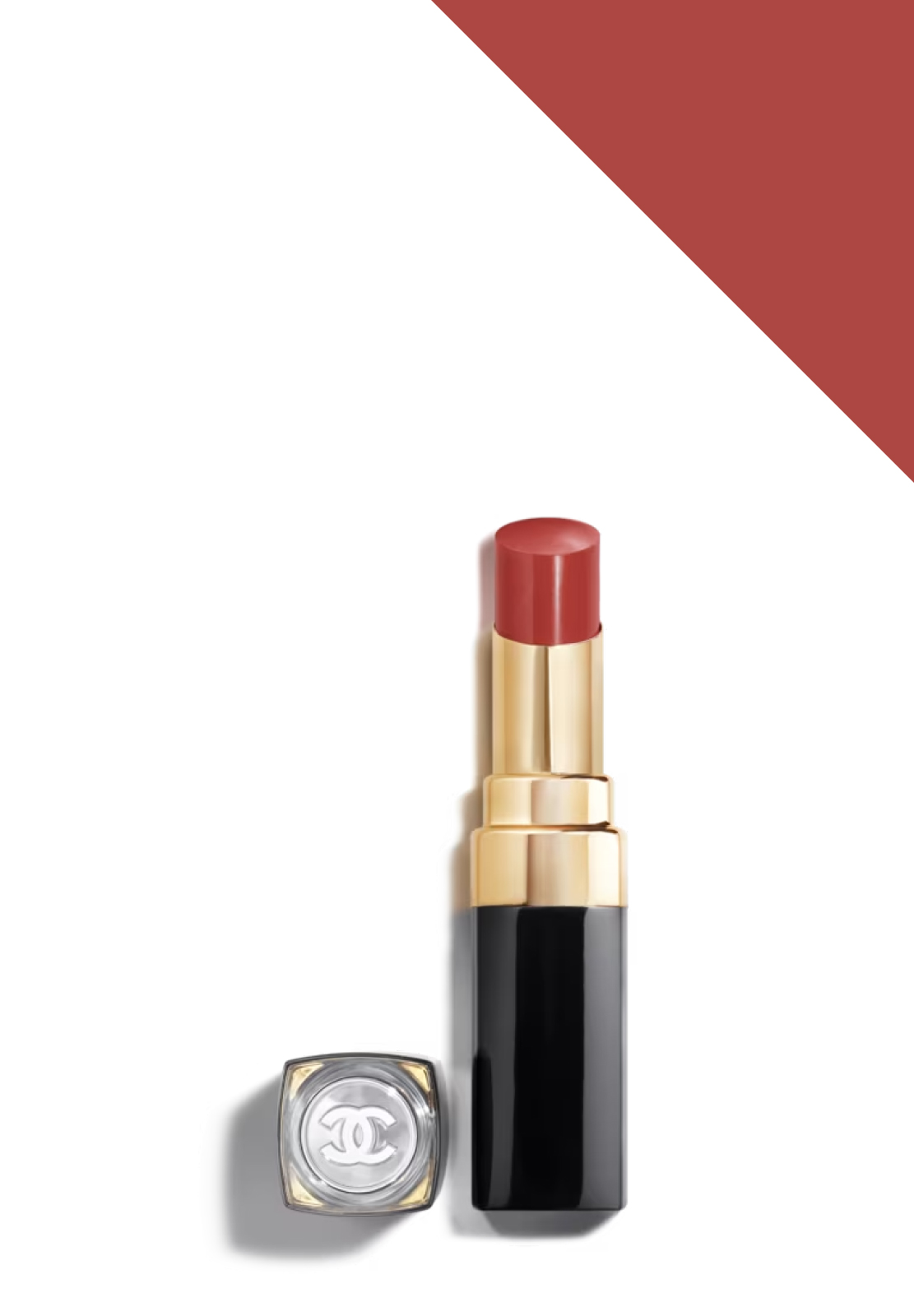 CHANEL ROUGE COCO FLASH