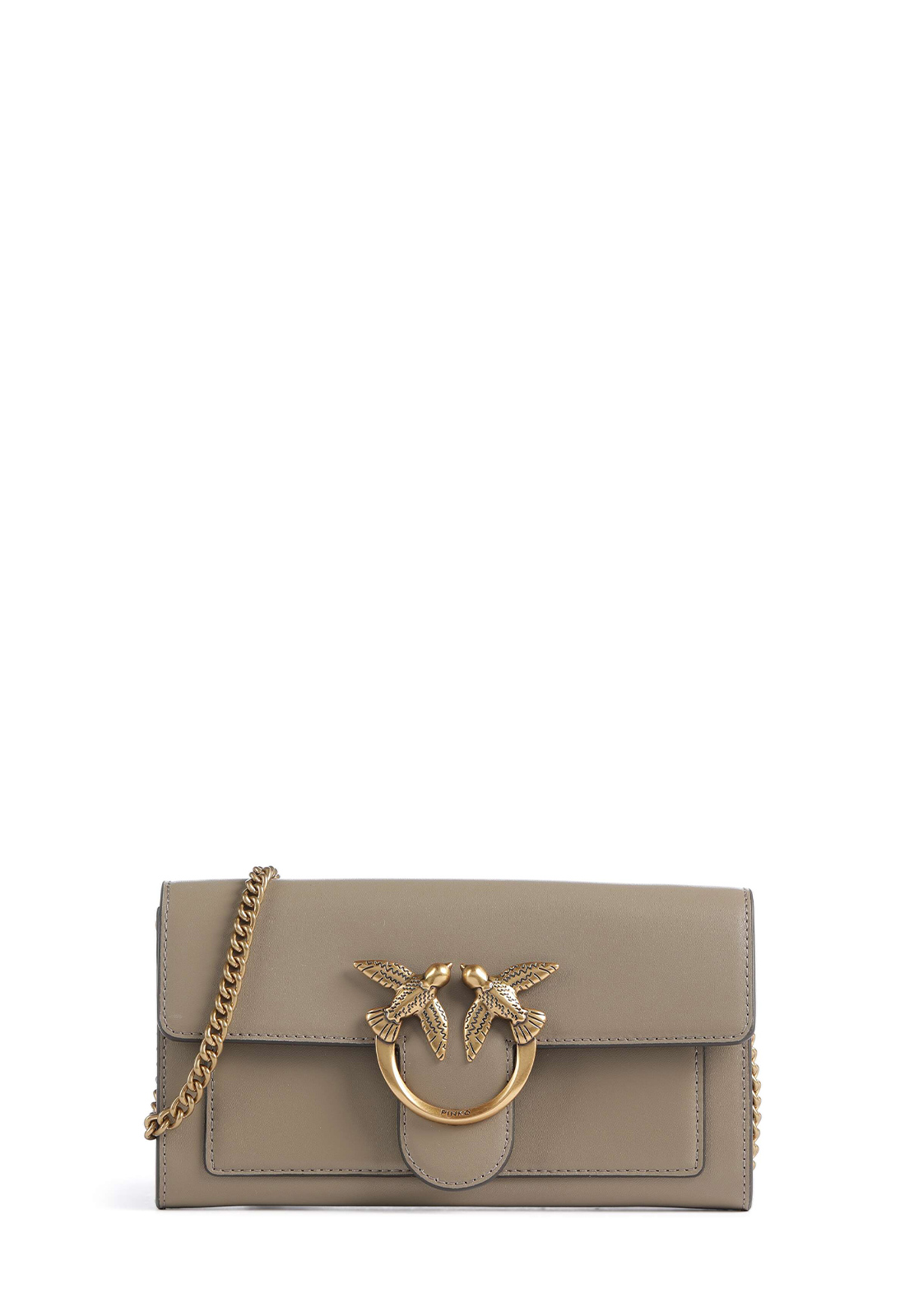 PINKO BORSA LOVE BAG ONE WALLET