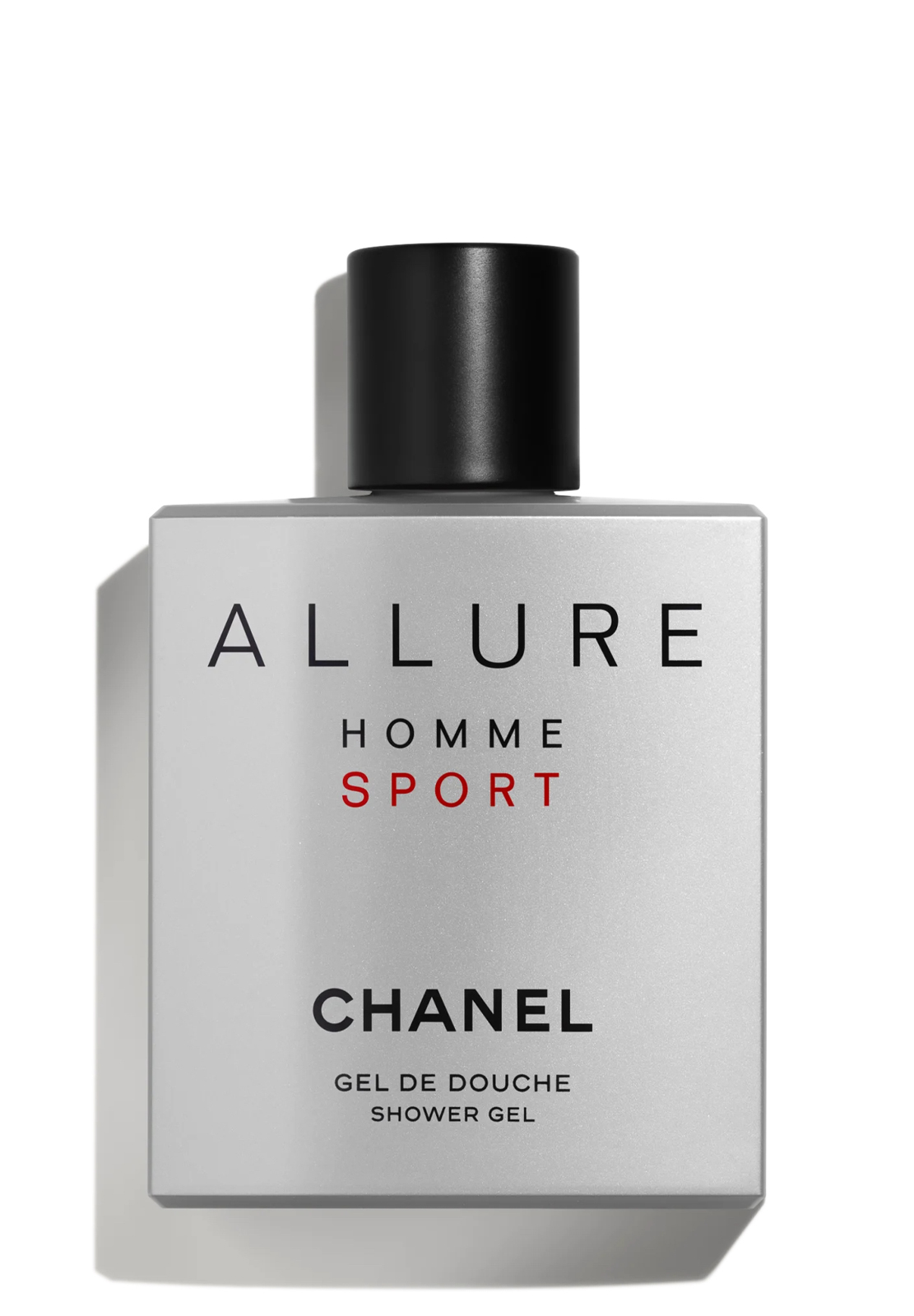 CHANEL ALLURE HOMME SPORT SHOWER GEL 200ML