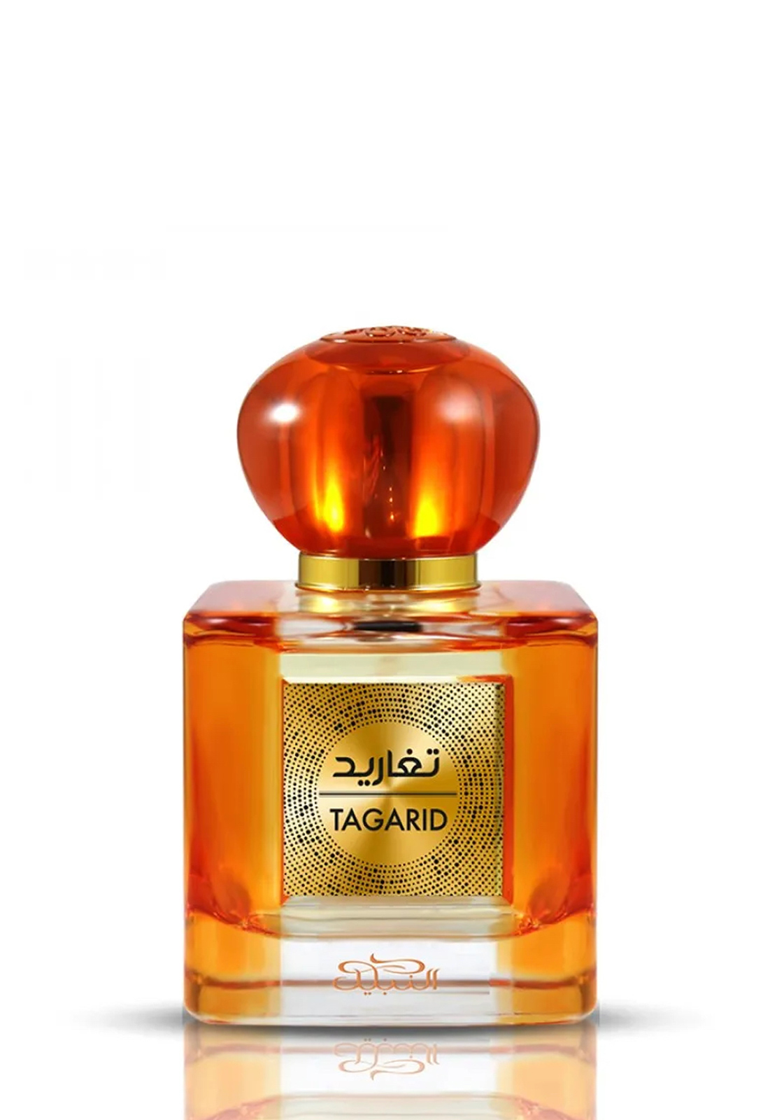 NABEEL TAGARID EDP 100ML