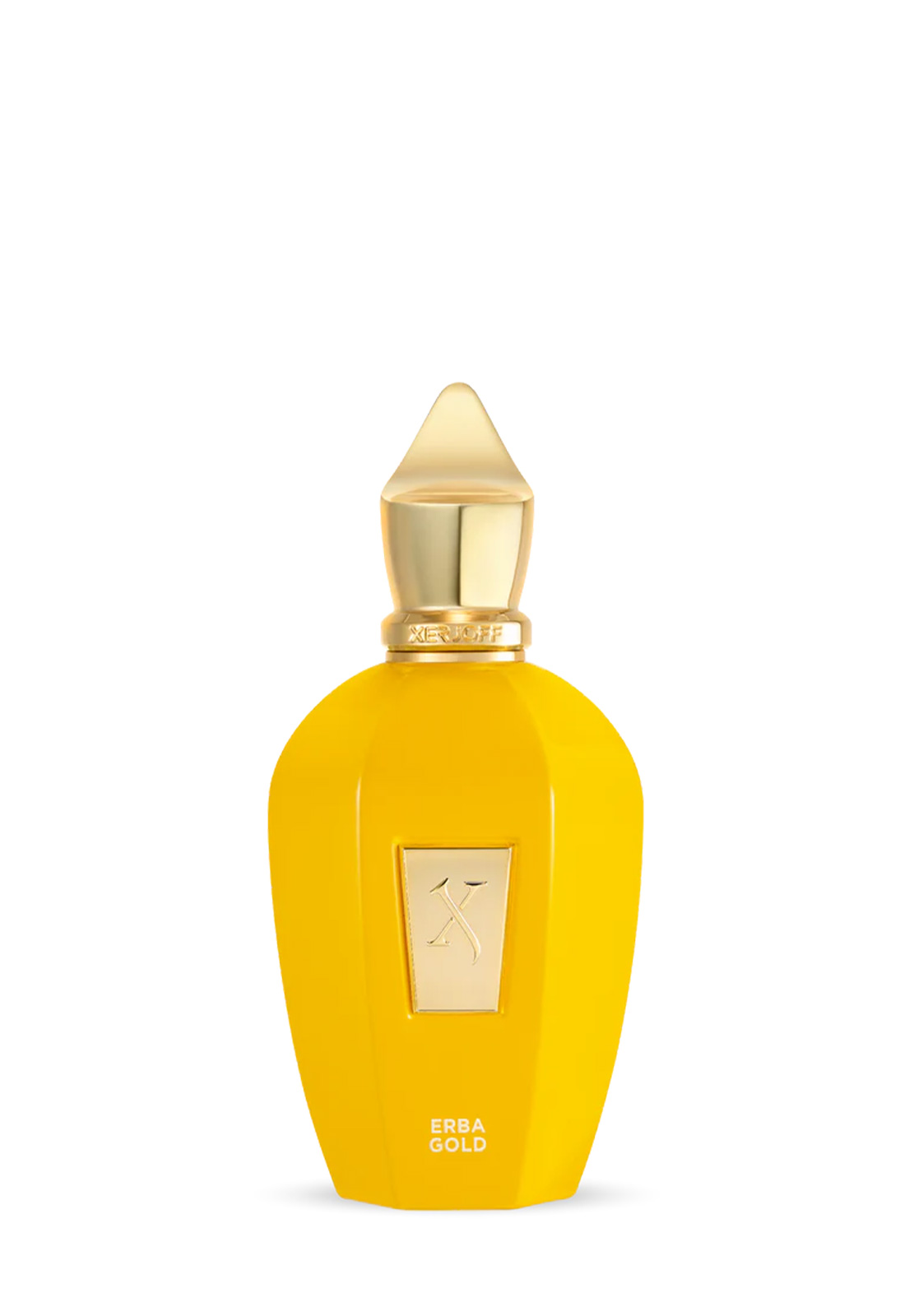 XERJOFF ERBA GOLD EDP