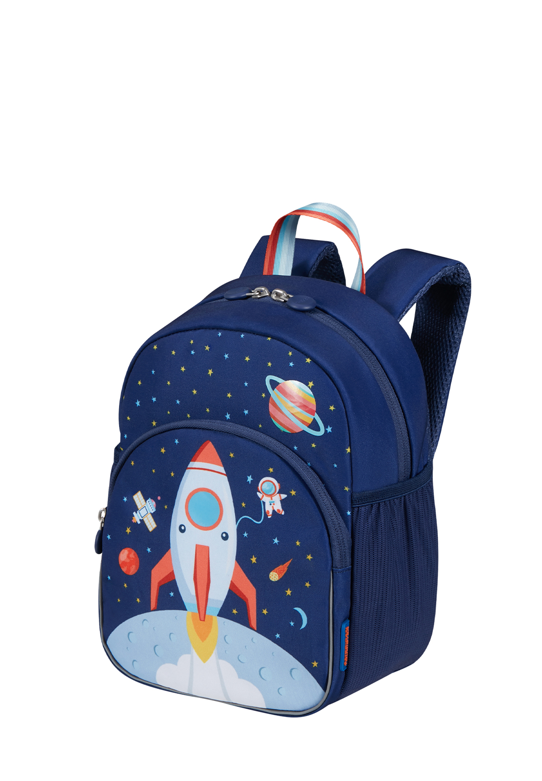 AMERICAN TOURISTER ZAINO WONDERTRIPS