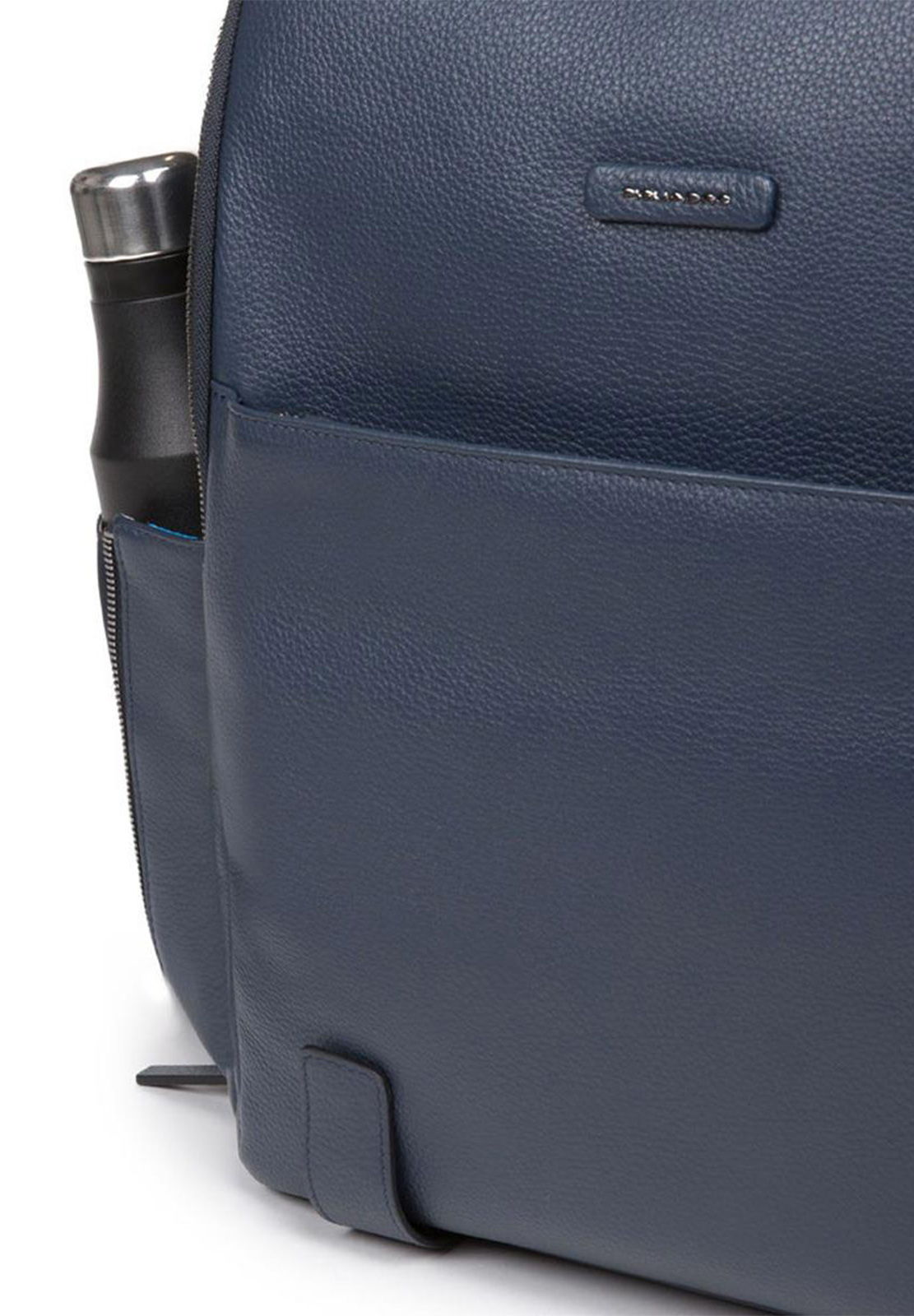 PIQUADRO ZAINO PORTA PC 15,6'' CON CAVO ANTIFURTO