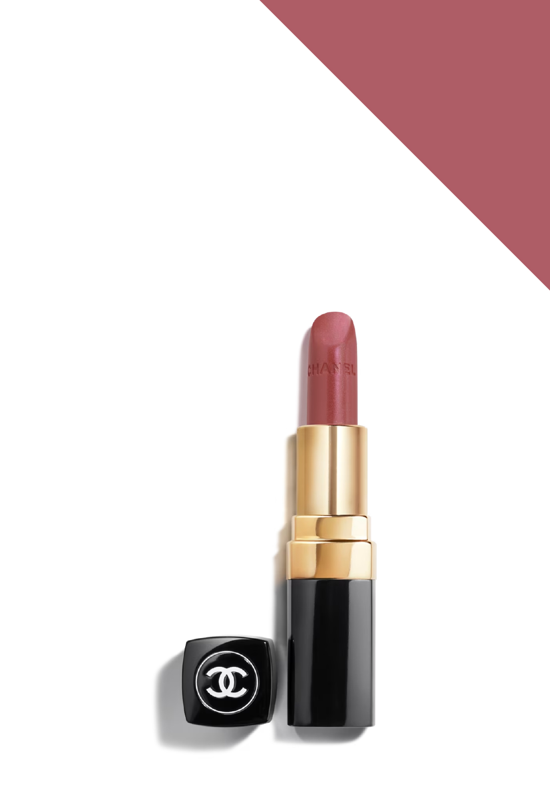 CHANEL ROUGE COCO