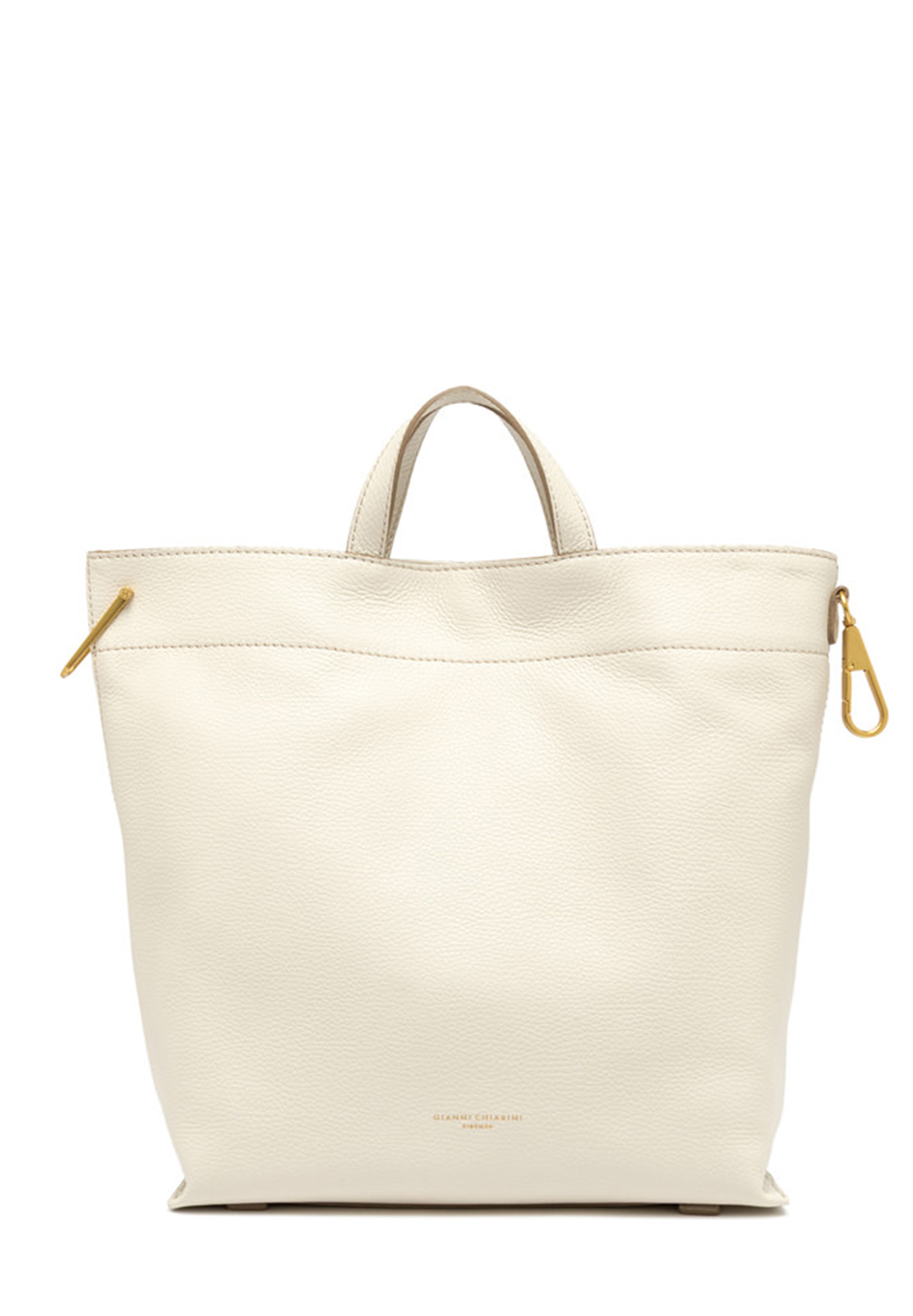 GIANNI CHIARINI ZAINO ZAHARA