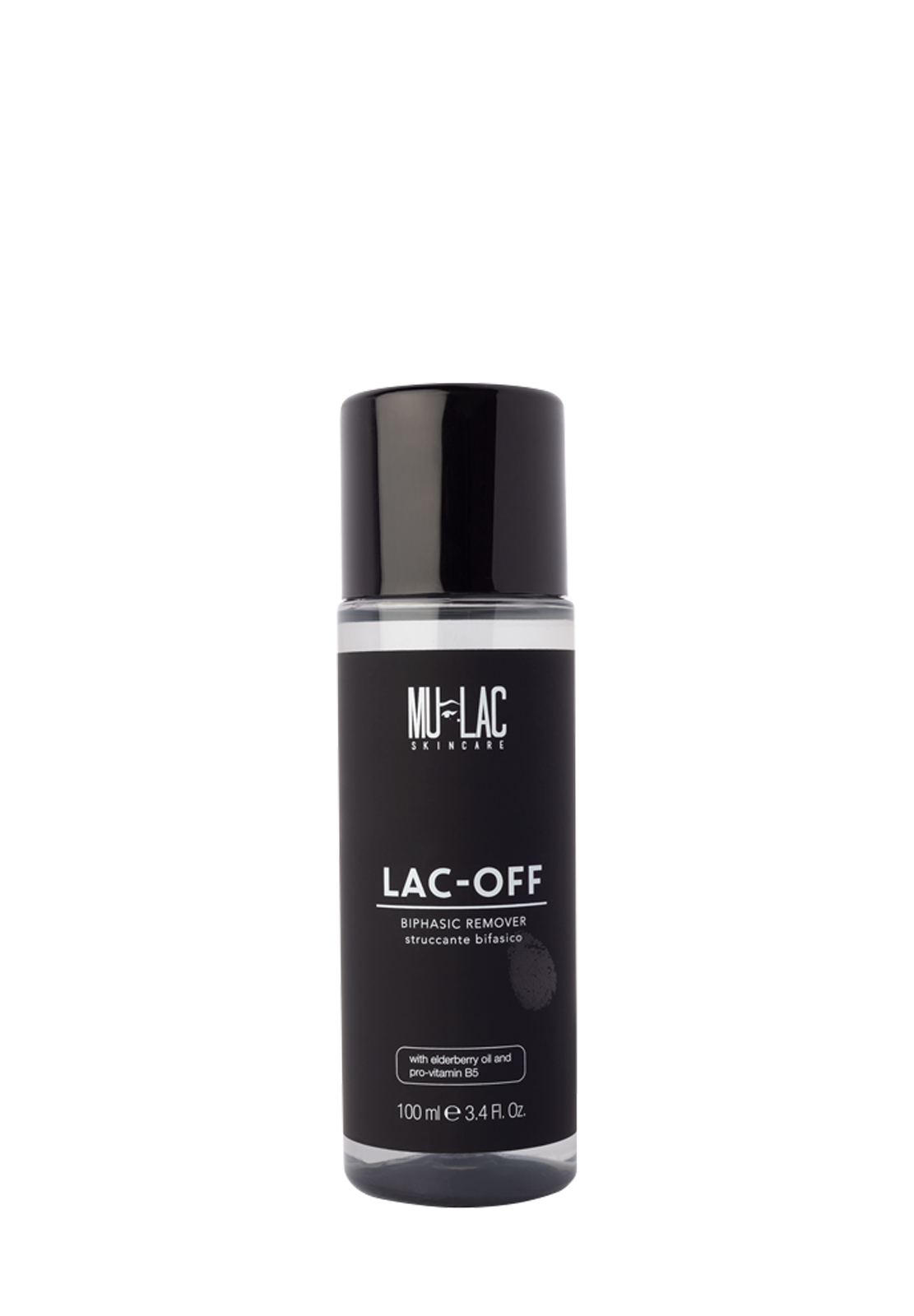 MULAC LAC-OFF STRUCCANTE BIFASICO 100ML