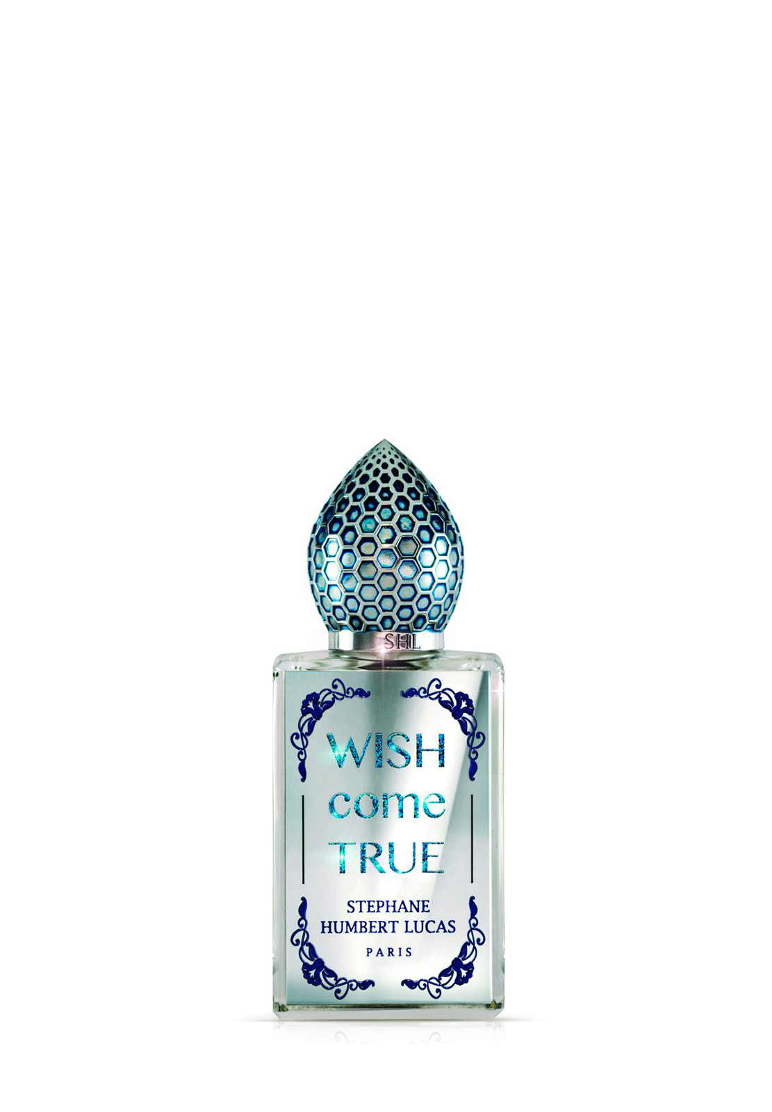 STEPHANE HUMBERT LUCAS WISH COME TRUE EDP 50ML