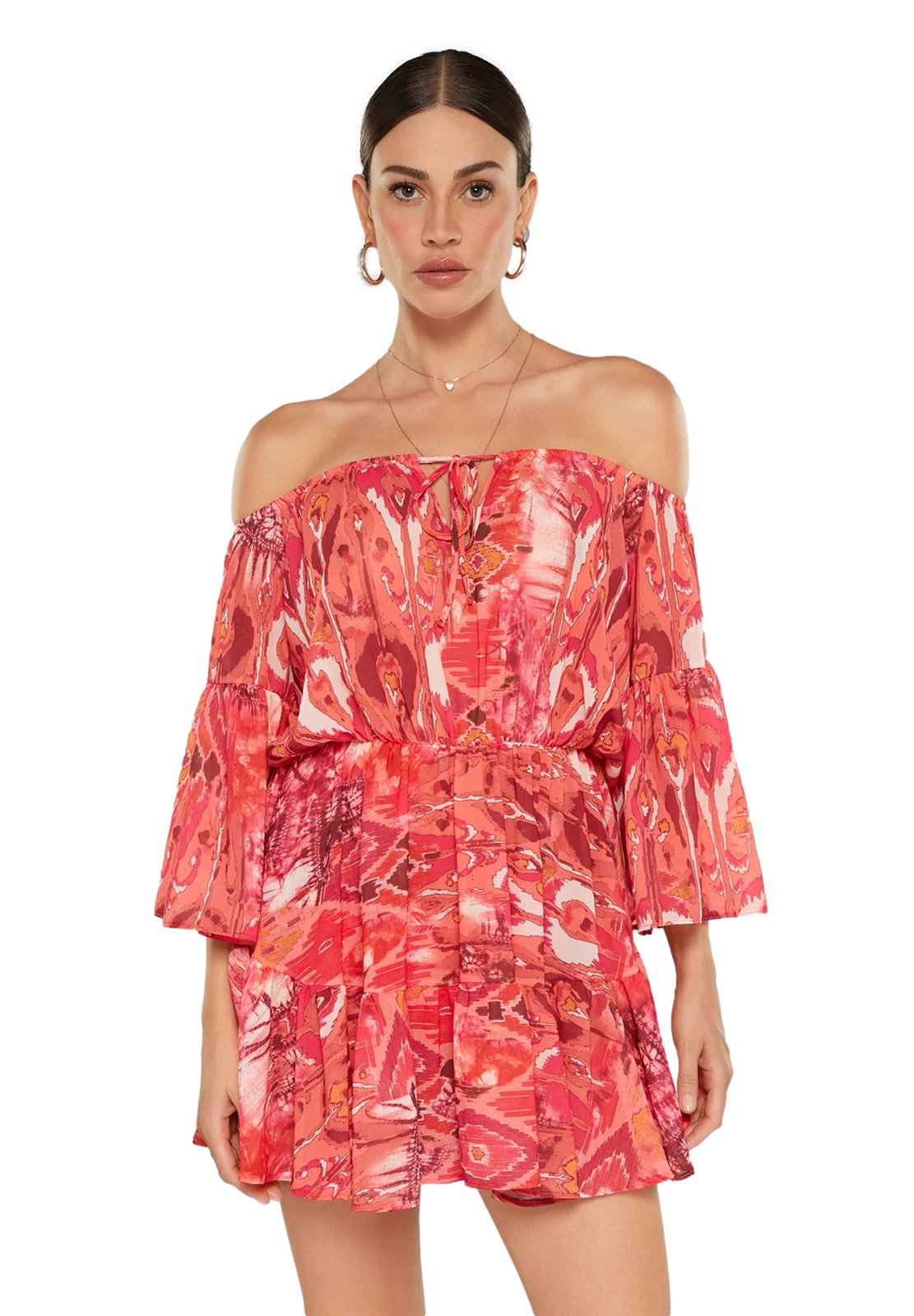 EFFEK VESTITO DREAMCATCHER