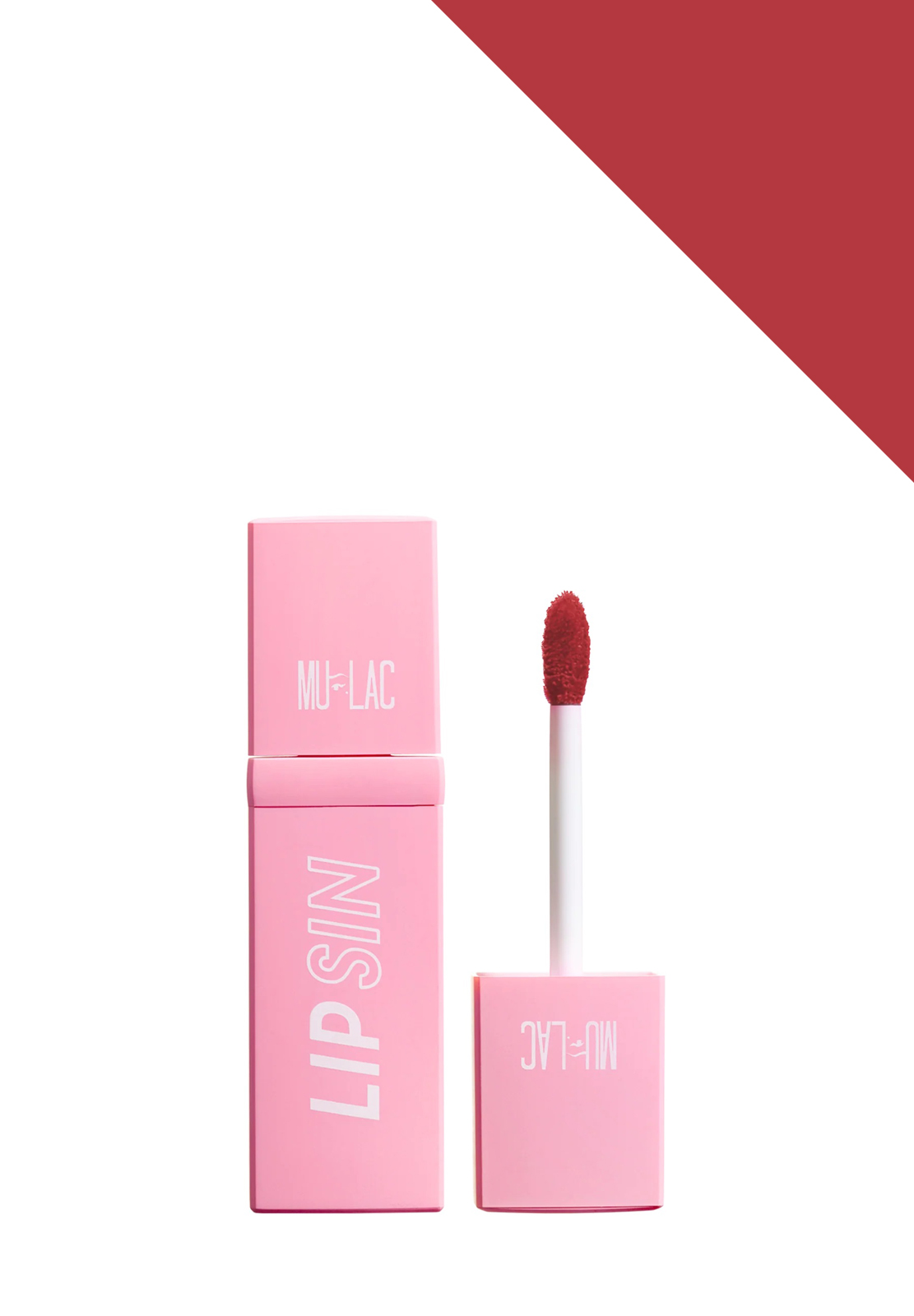 MULAC LIP SIN TINTA LABBRA