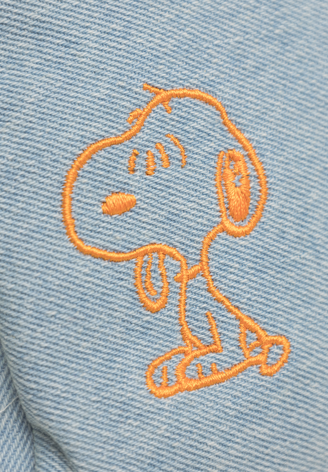 CODELLO BUSTINA PEANUTS