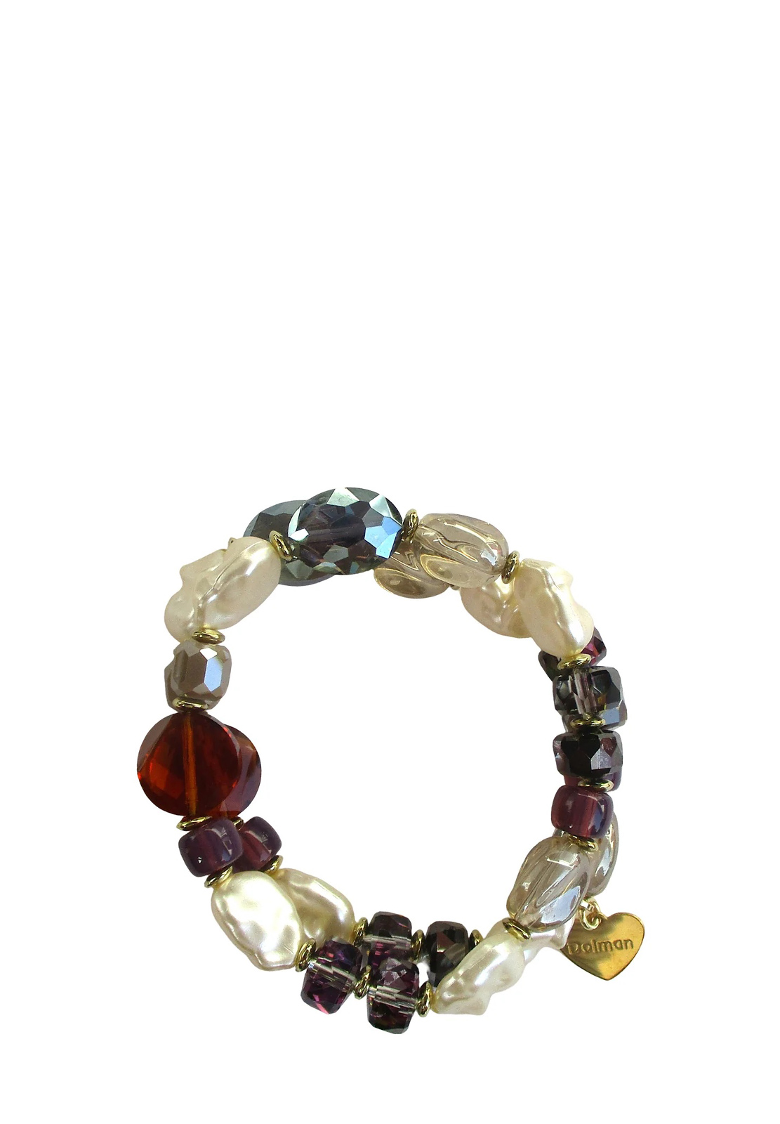DOLMAN BRACCIALE 2 FILI MALAGA