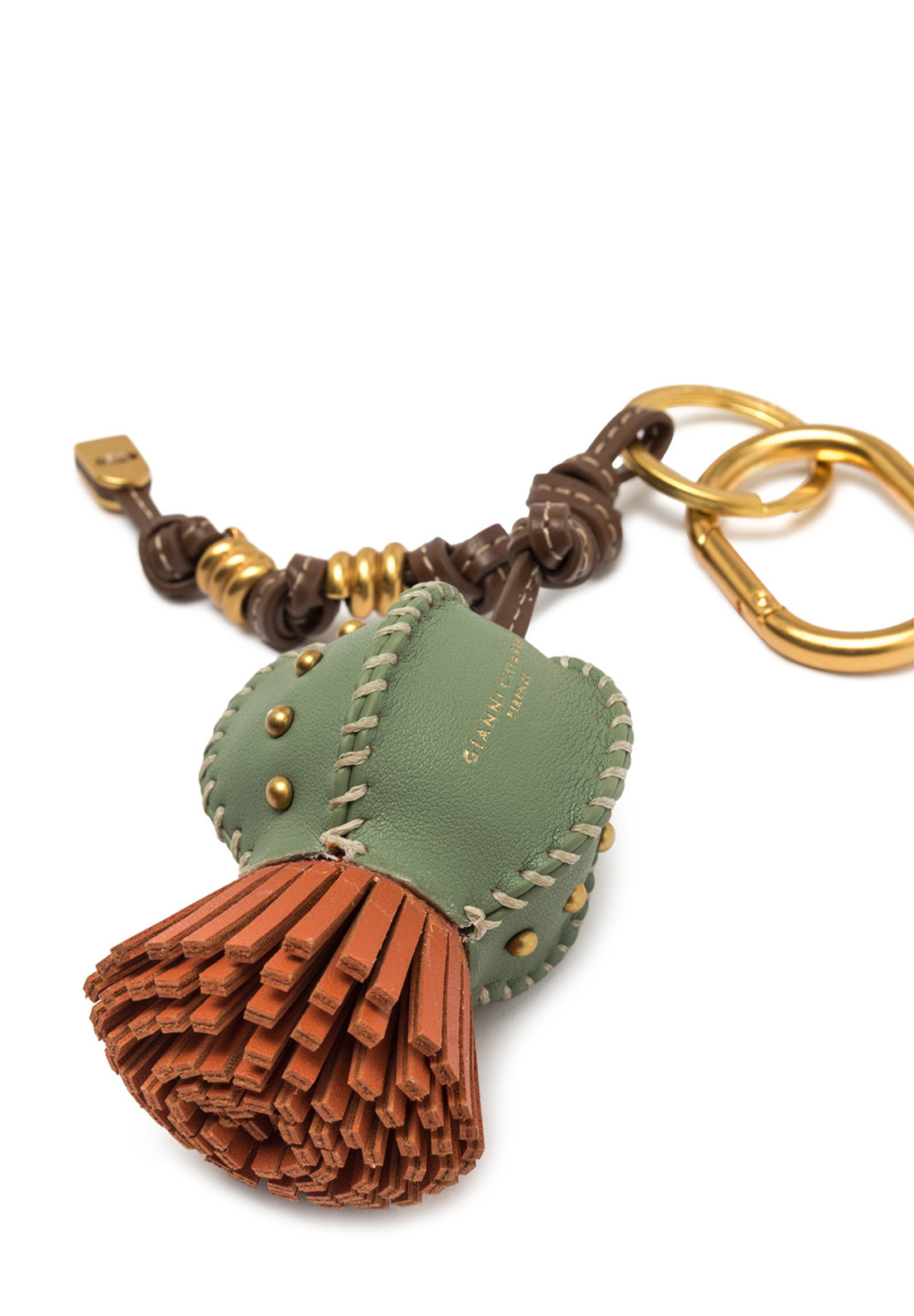 GIANNI CHIARINI PORTACHIAVI CACTUS