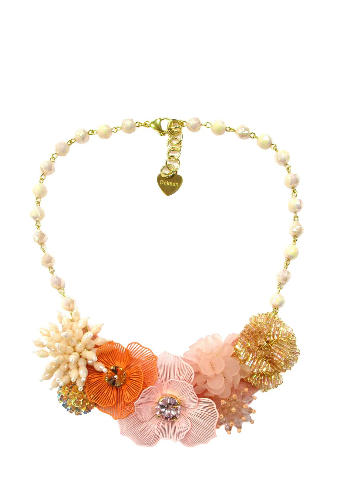 DOLMAN GIROCOLLO NARCISO