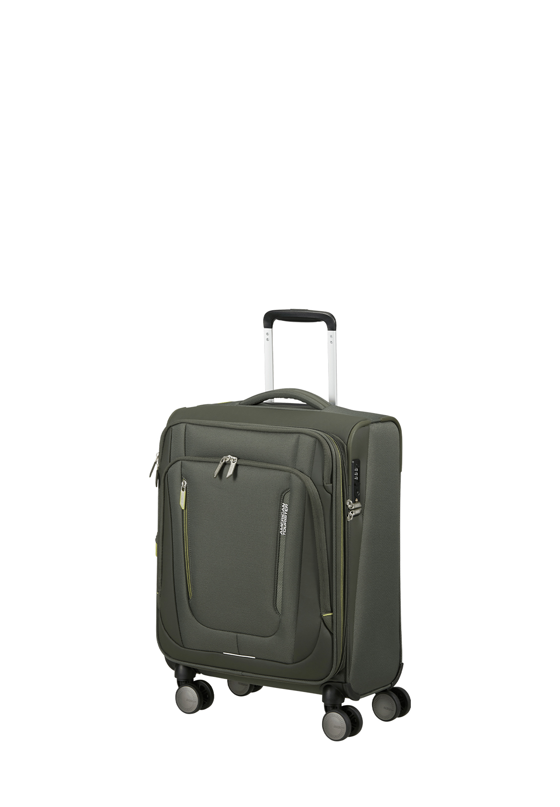 AMERICAN TOURISTER TROLLEY CABINA WANDERLITE