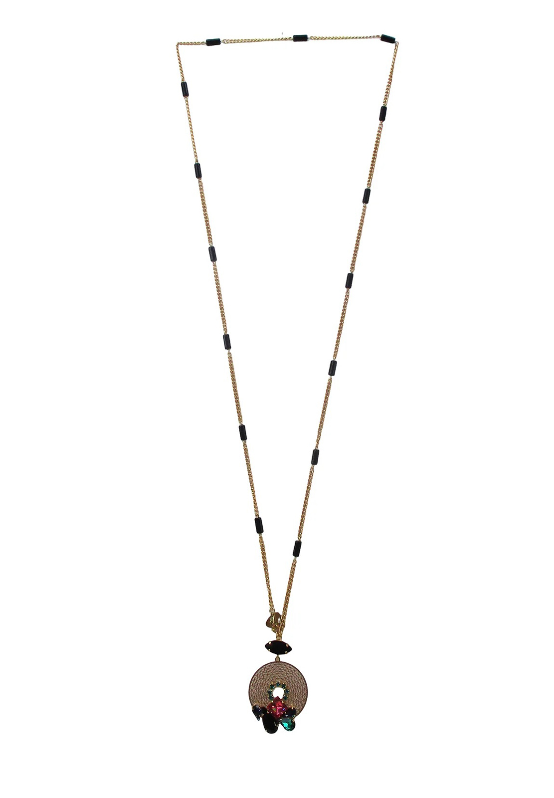 DOLMAN COLLANA DOMITILLA
