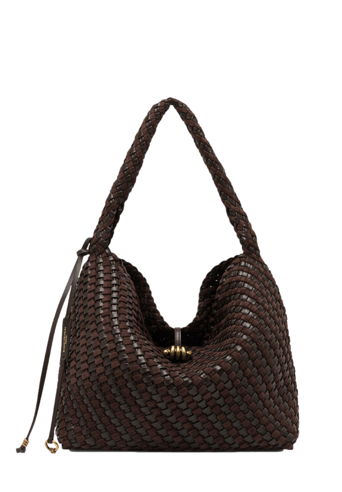 GIANNI CHIARINI BORSA AURELIE