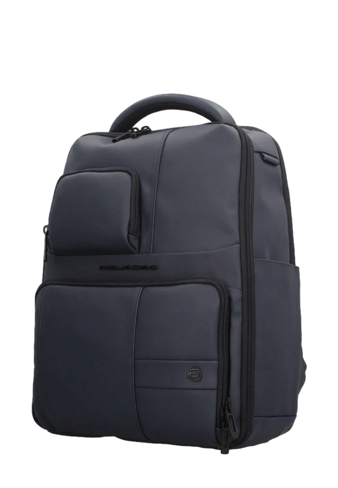 PIQUADRO ZAINO PORTA PC 14.1'' GOMMATO