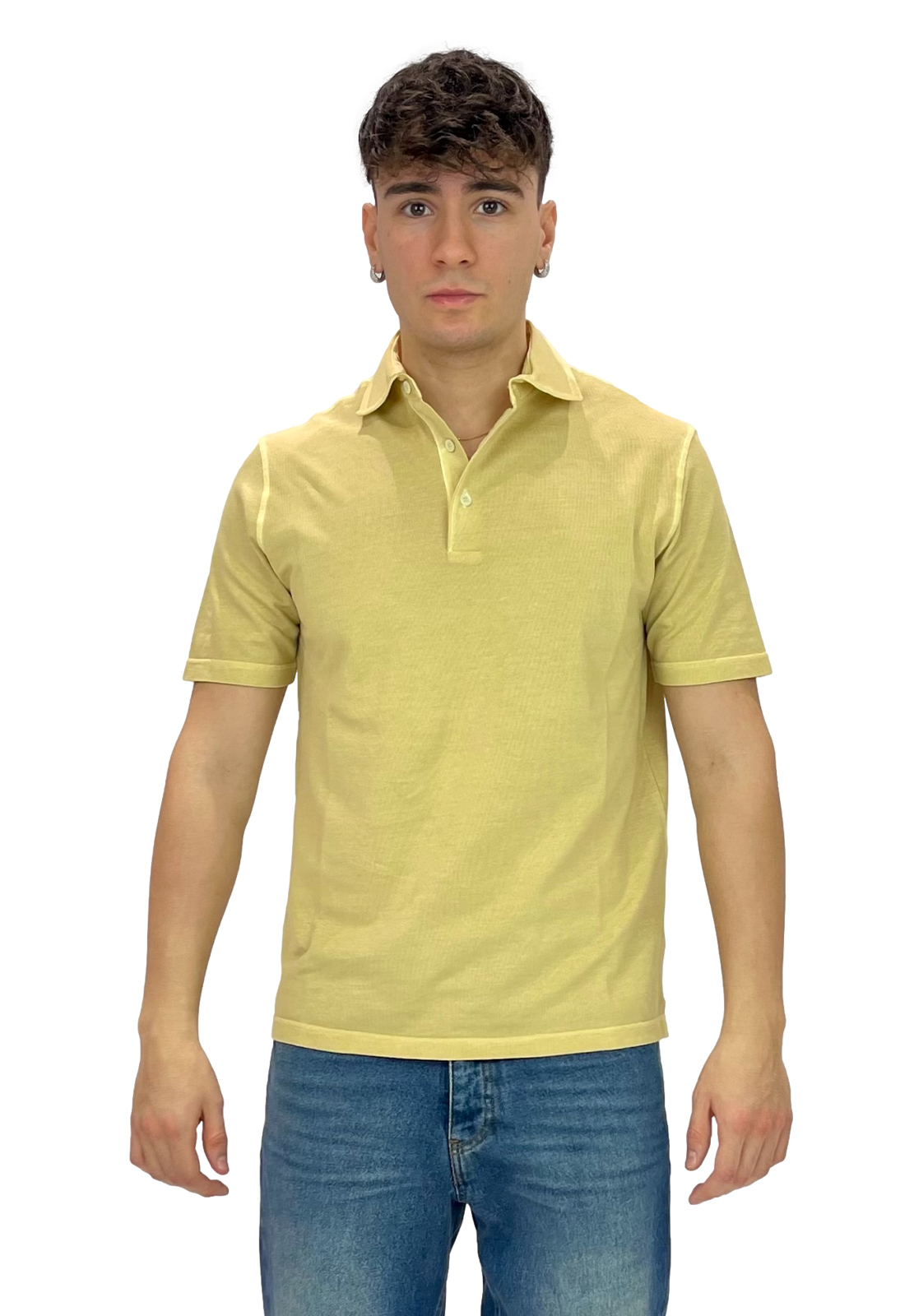 FILIPPO DE LAURENTIIS POLO