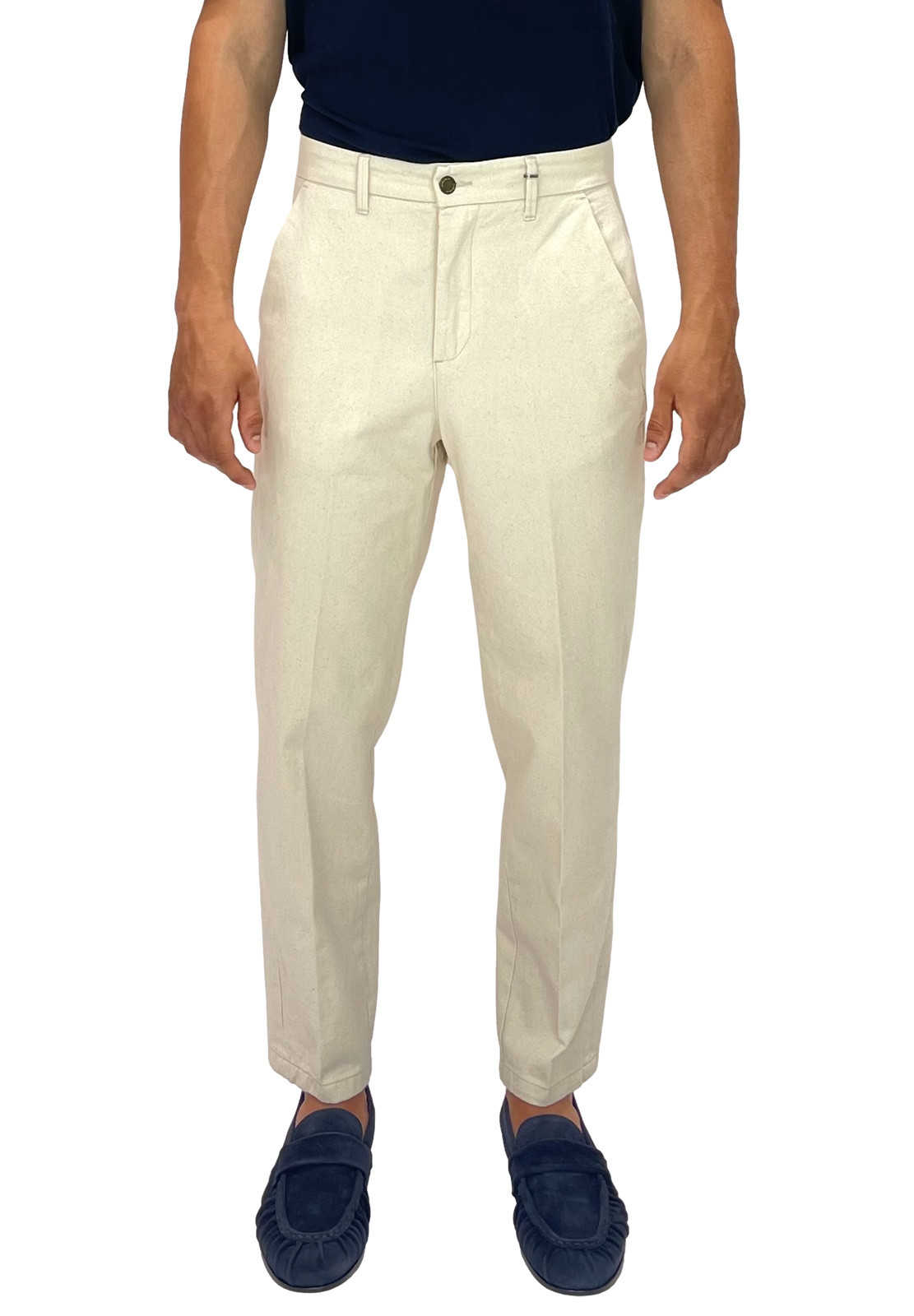 AIBURAI JEANS TRITONE
