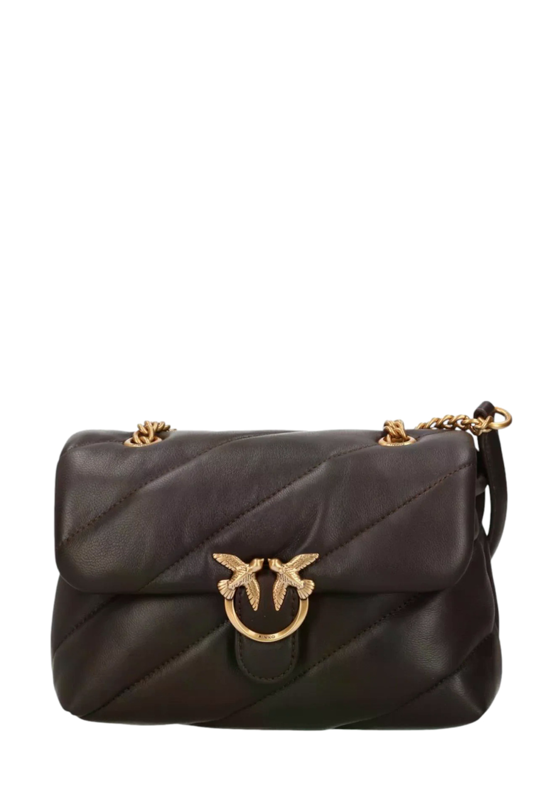 PINKO BORSA LOVE PUFF CLASSIC BIG